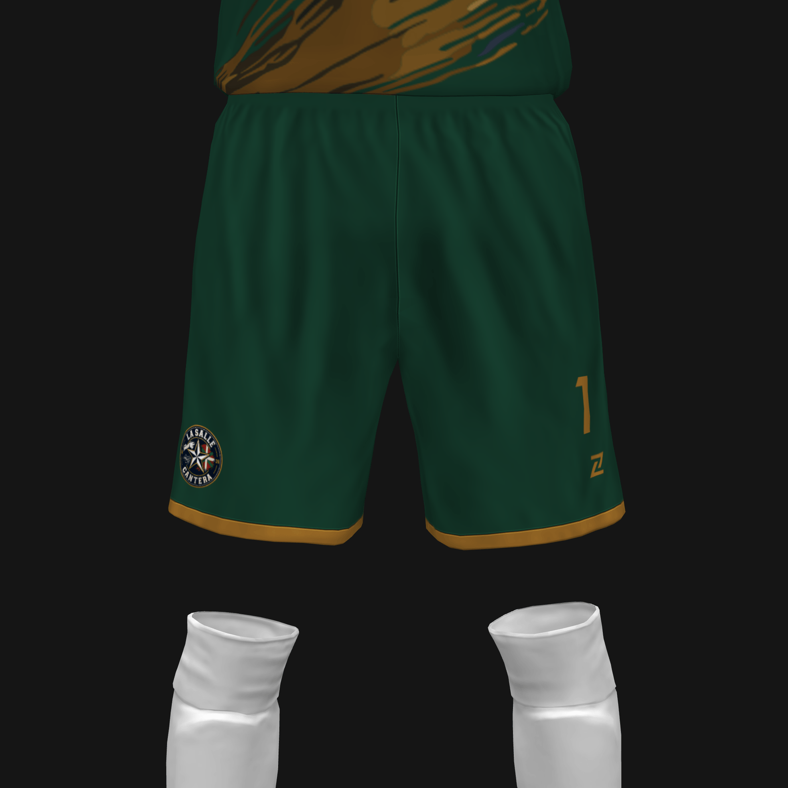 LA SALLE CANTERA - Imagen 16
