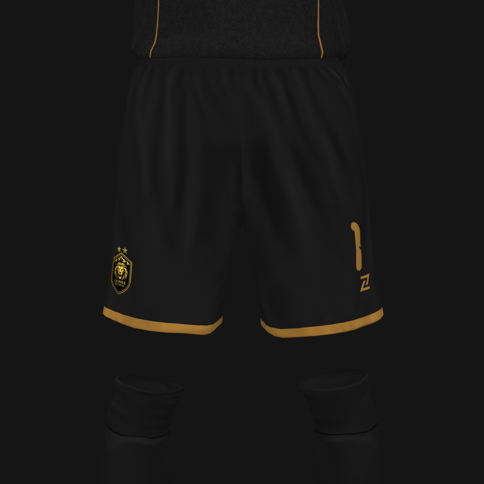 LEONES DEL ATLAS 2026 - Imagen 16