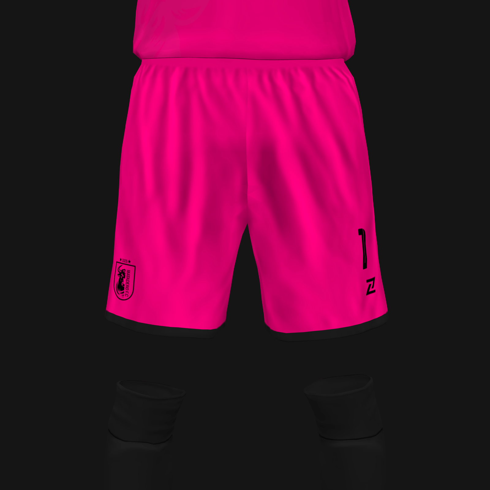MATADERO F.C - Imagen 15