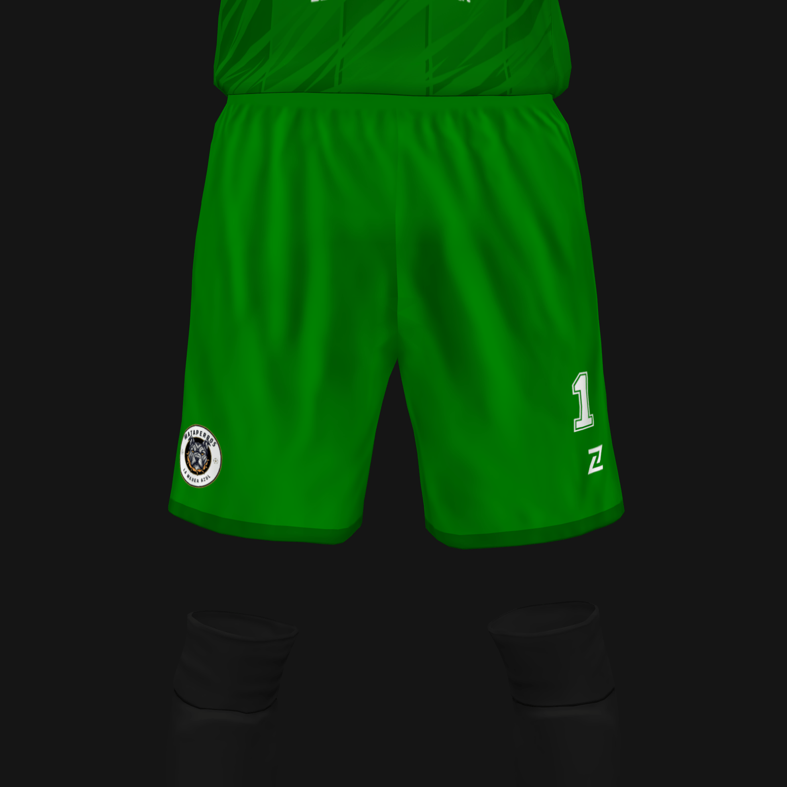 MATAPERROS - Imagen 16