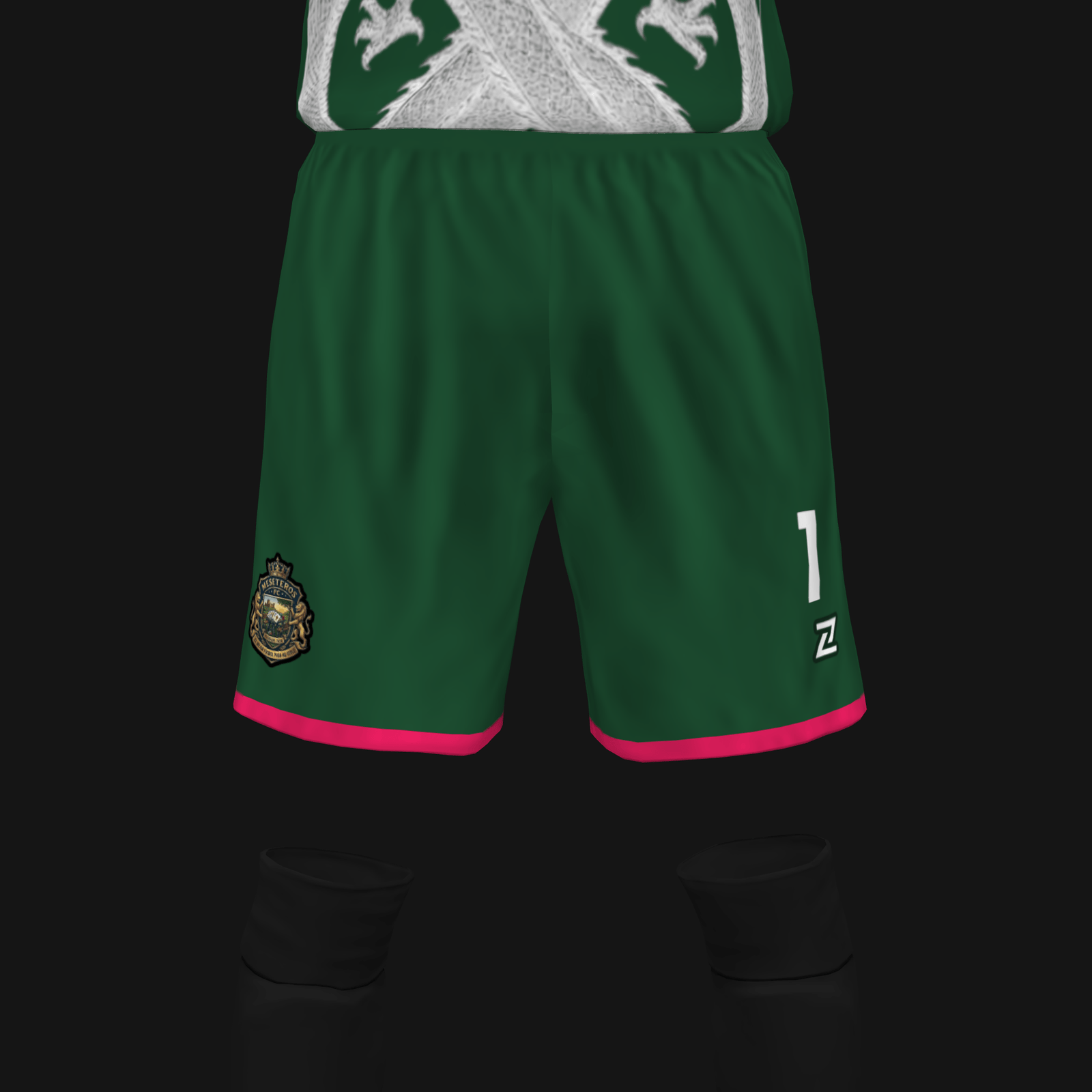 MESETEROS FC ROSA - Imagen 16