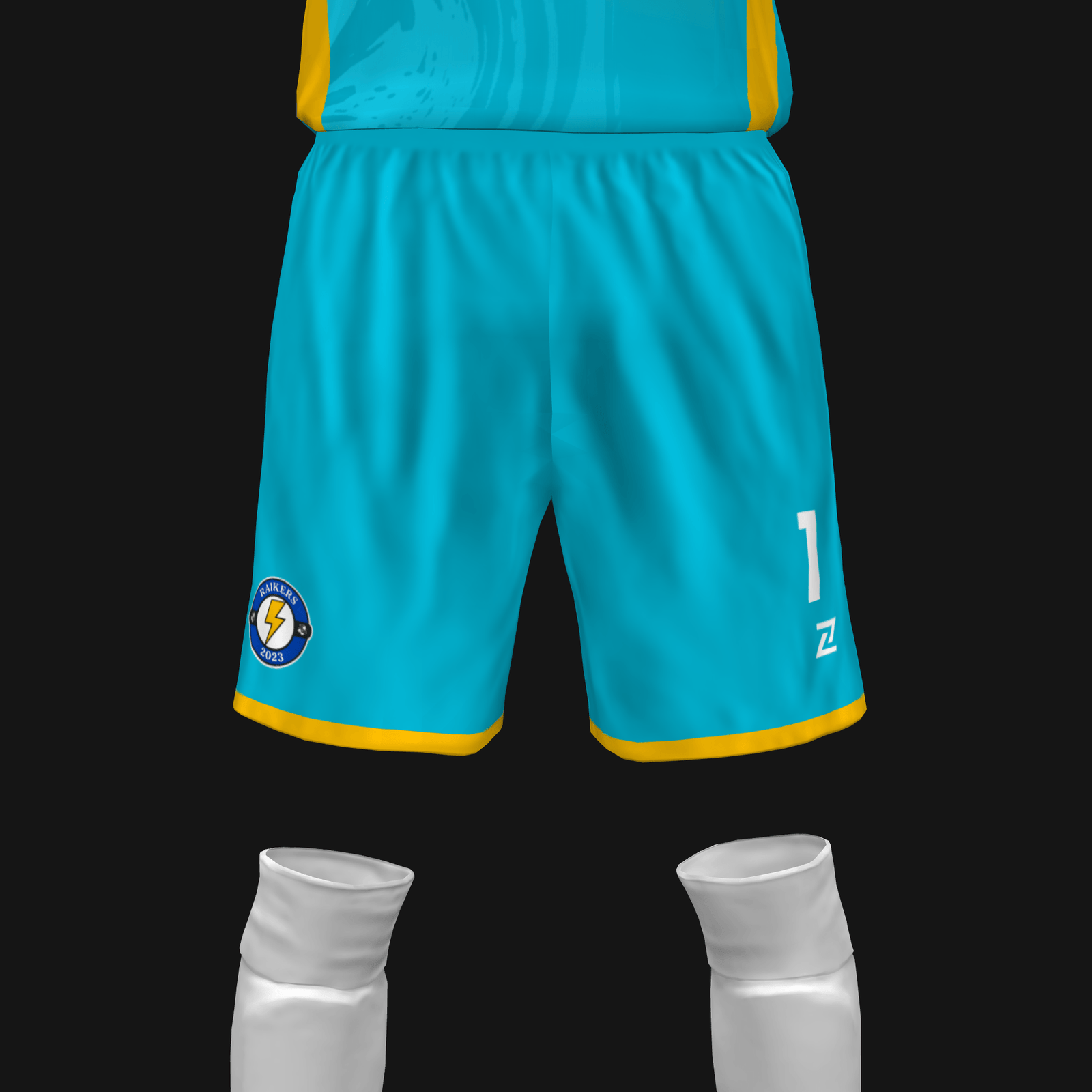 RAIKERS 2026 - Imagen 16