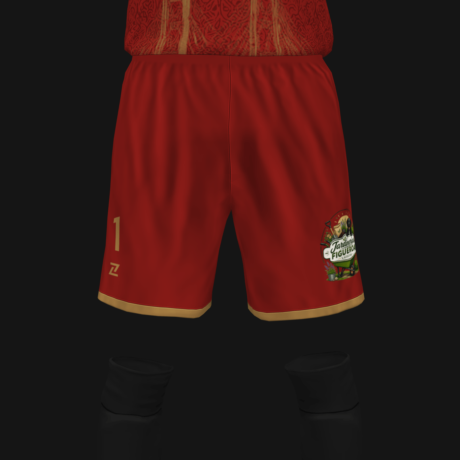 RANDE FC - Imagen 16