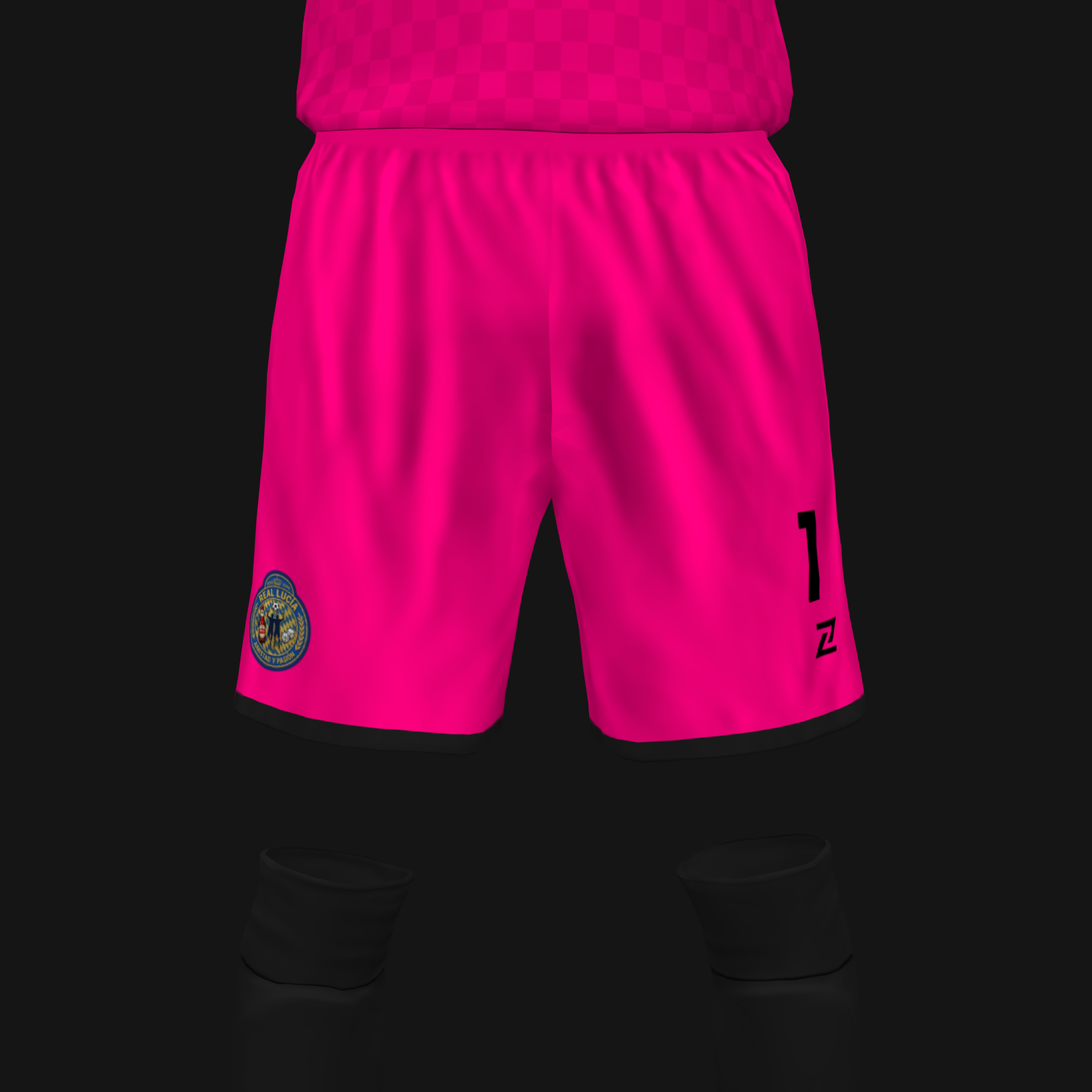 REAL LUCIA - Imagen 17