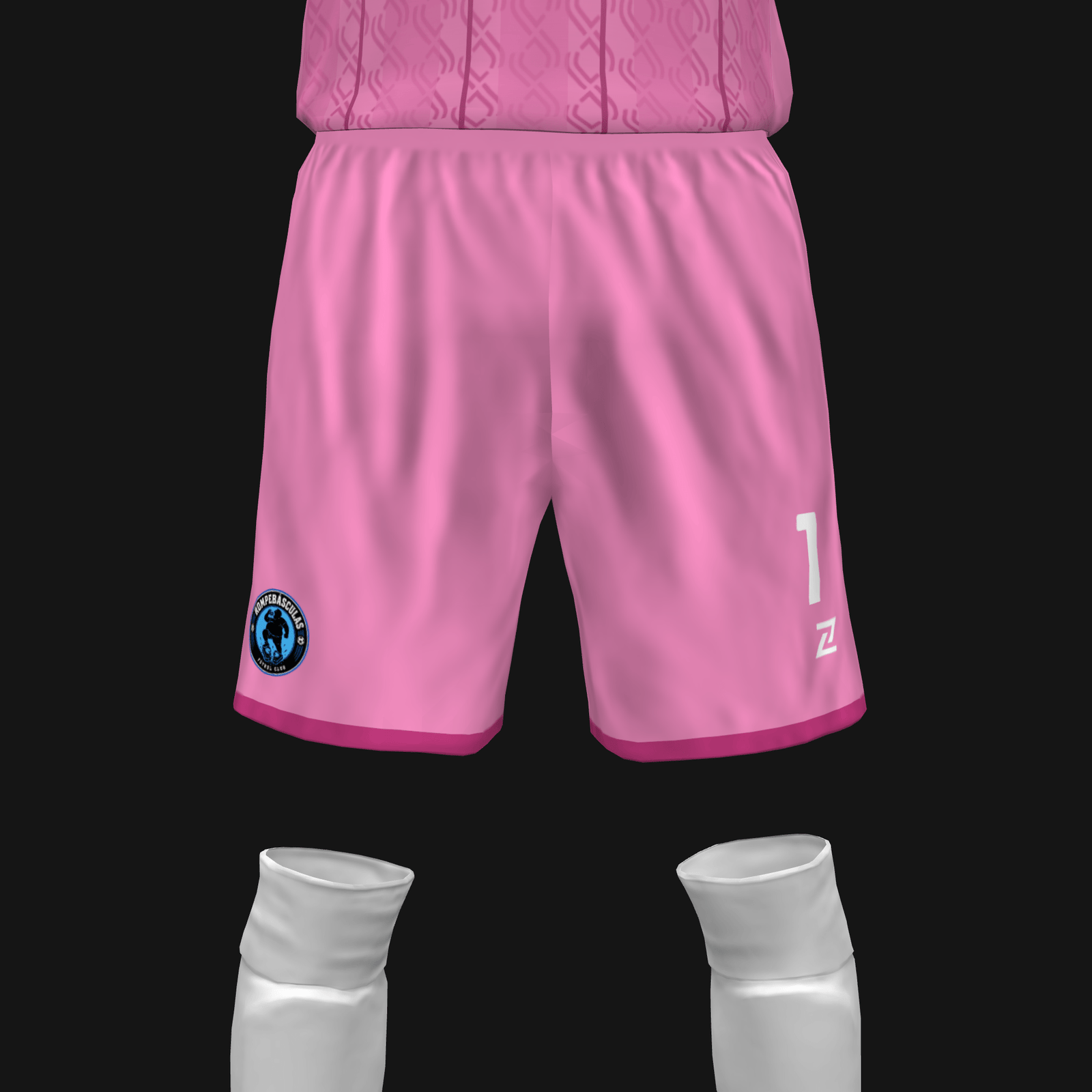 ROMPEBÁSCULAS FC - Imagen 16