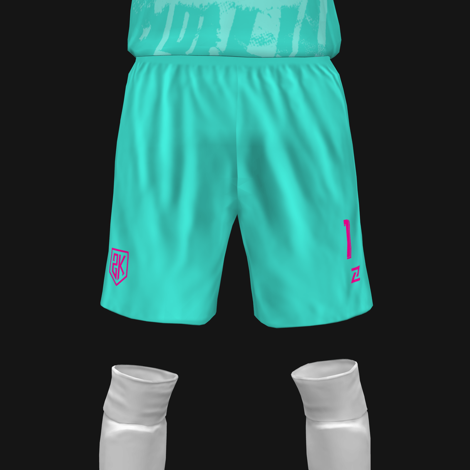 SCHALKE TEMETTO - Imagen 16