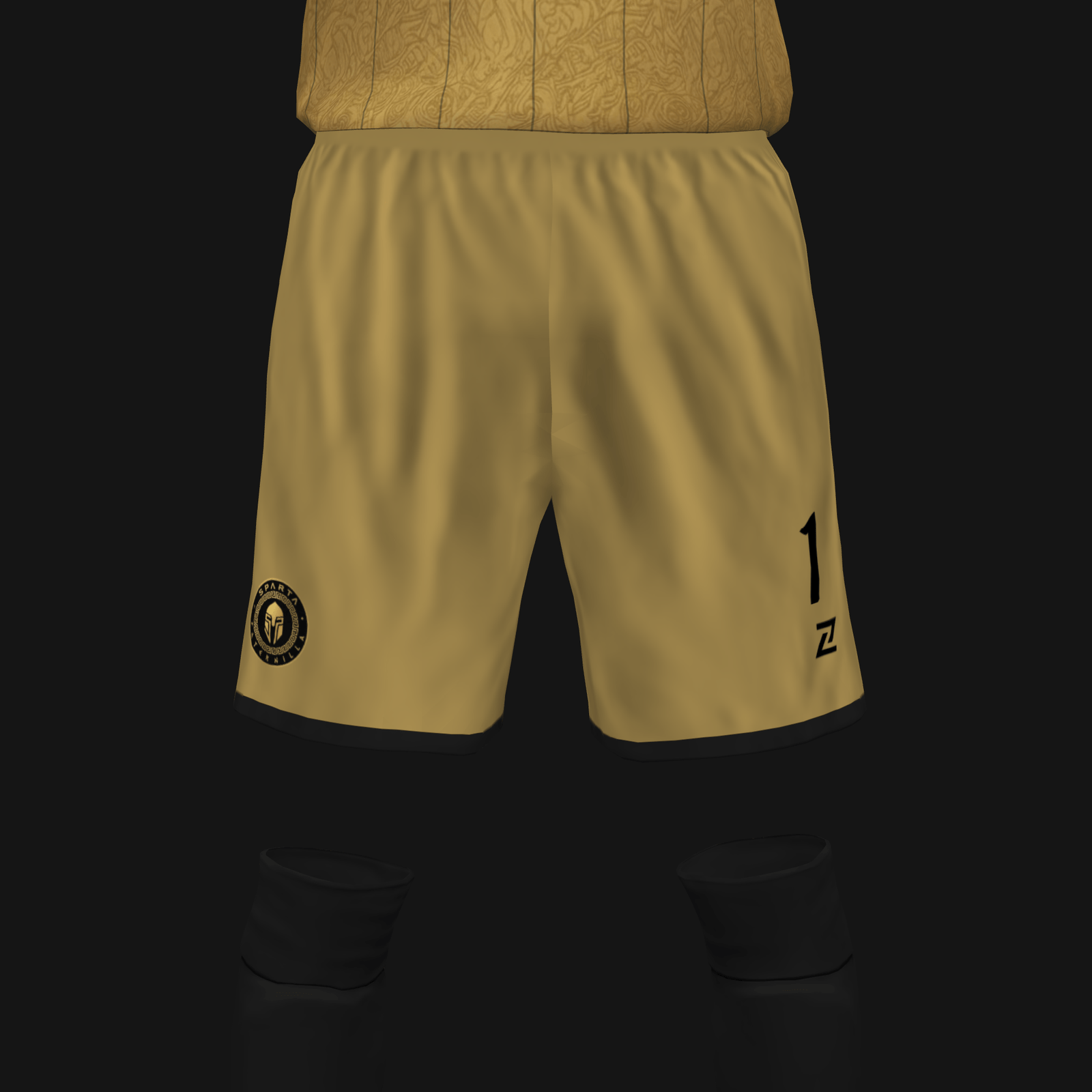 SPARTA PATERNILLA - Imagen 17