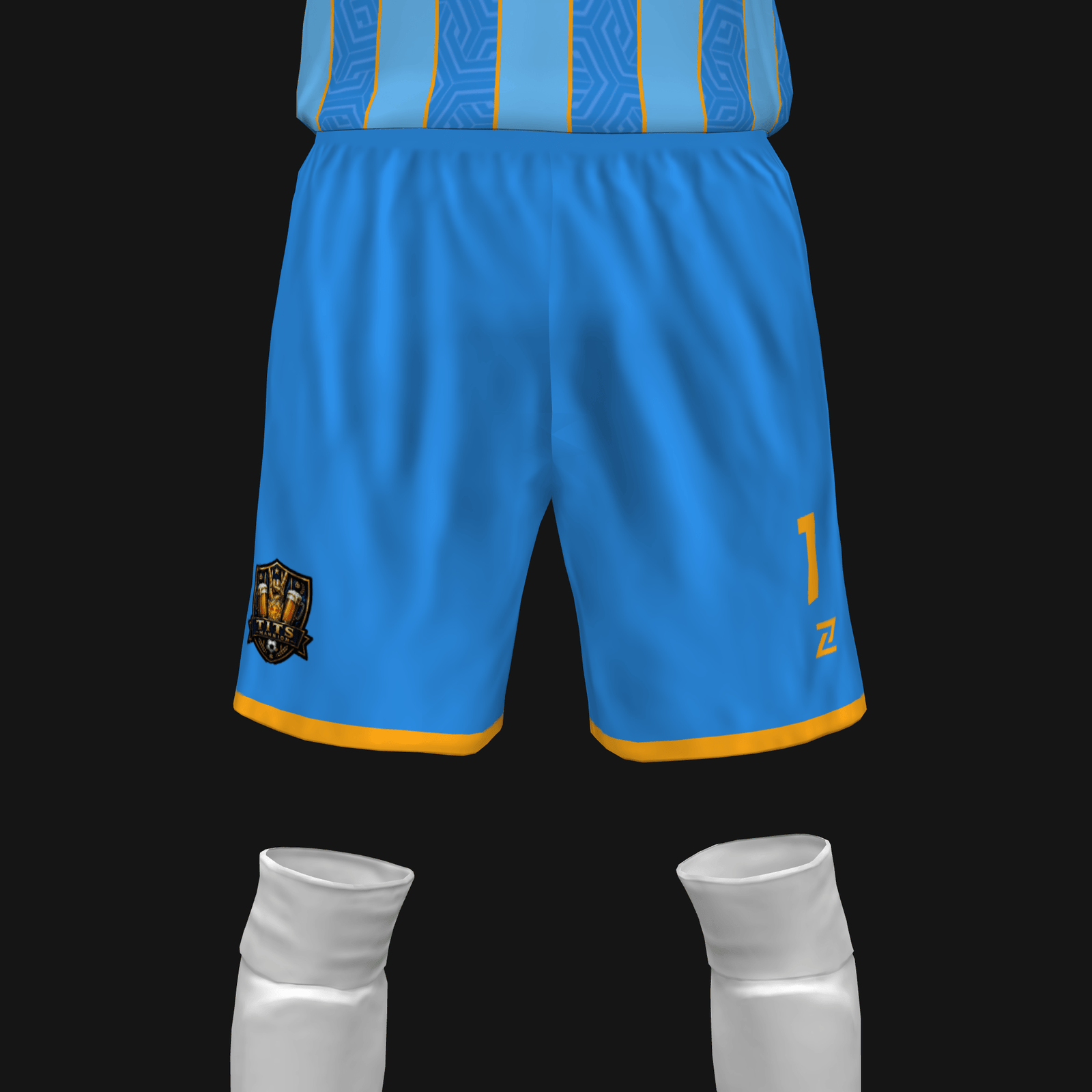 TITS MANSION FC - Imagen 17