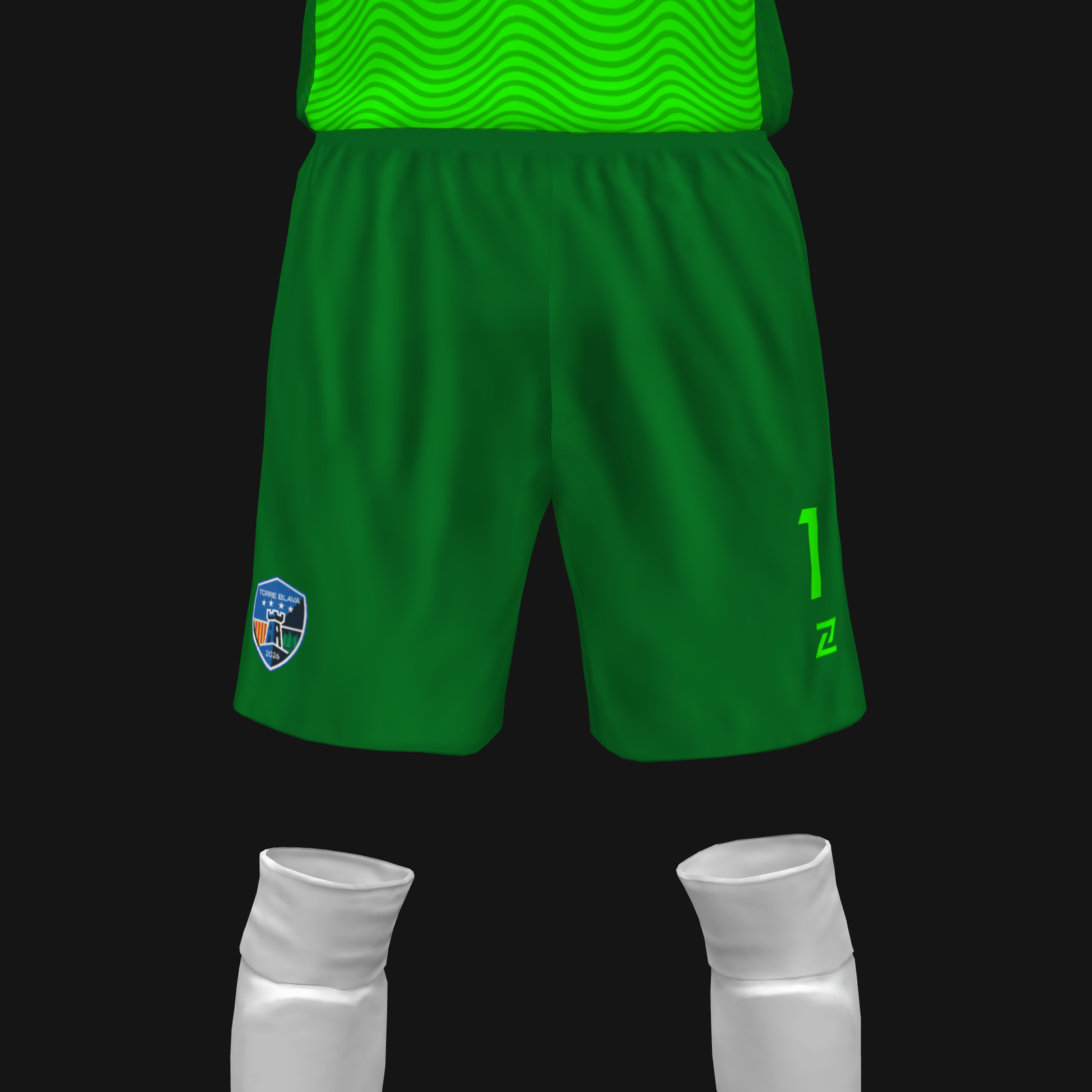 TORRE BLAVA FC - Imagen 18