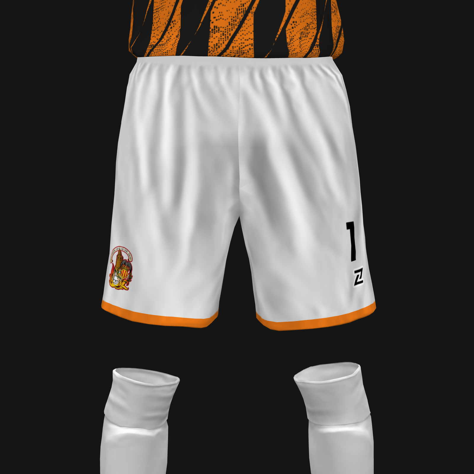 VILLANUEVA FC 2026 - Imagen 17
