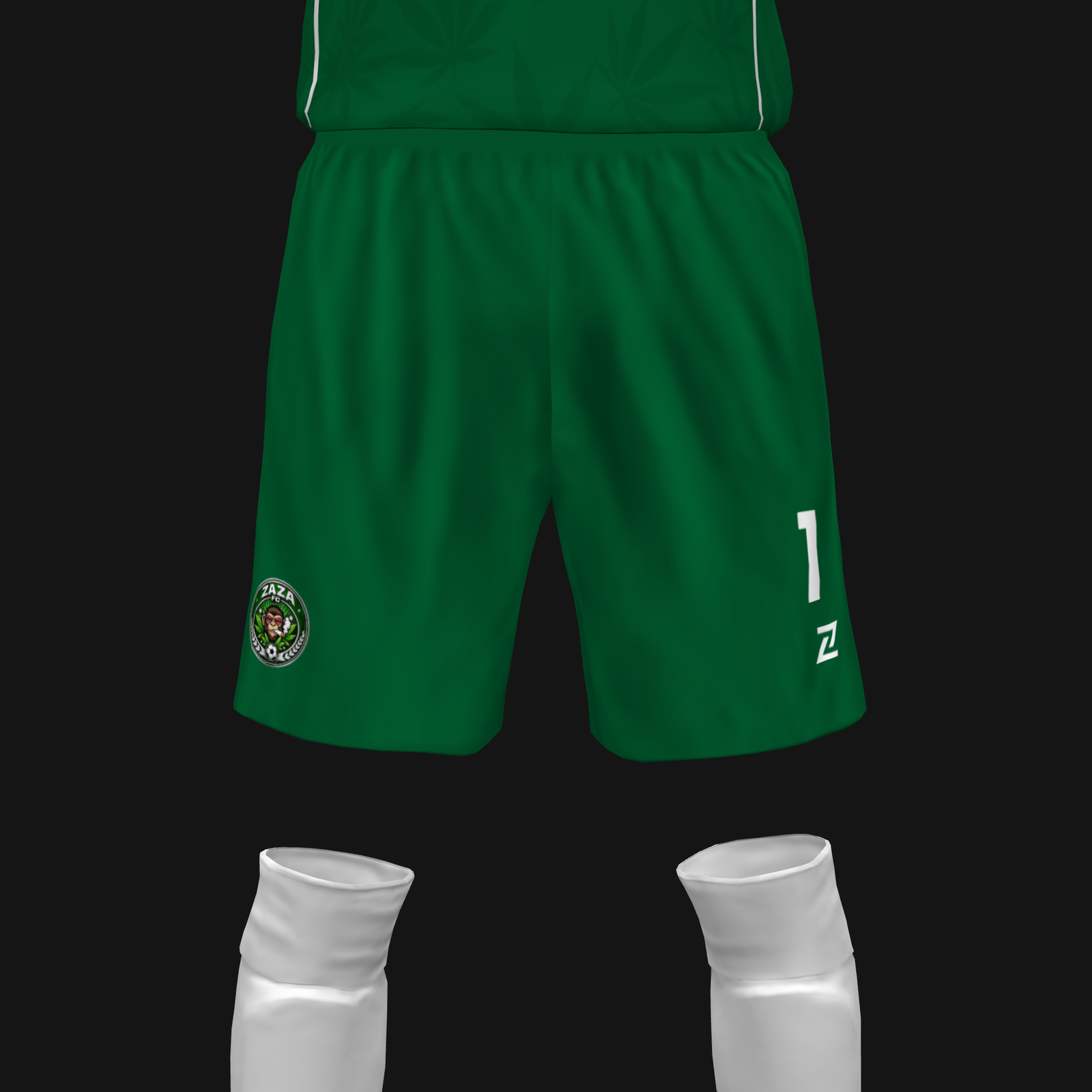 ZAZA FC 2026 - Imagen 16