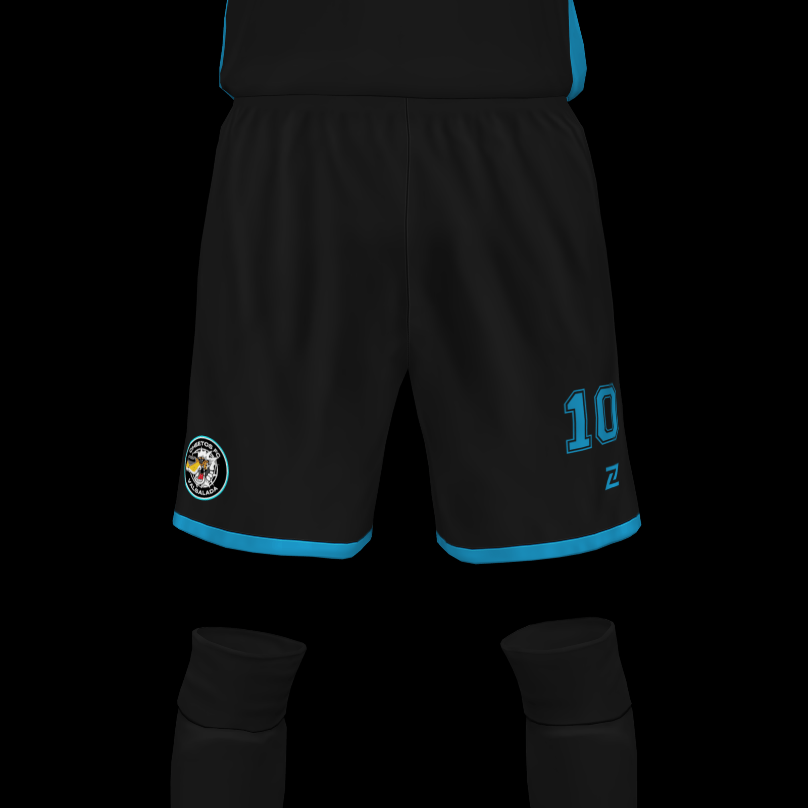 CHEETOS FC VASALADA - Imagen 4