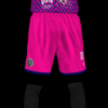 INTER MILAGRO FC FUCSIA - Imagen 4