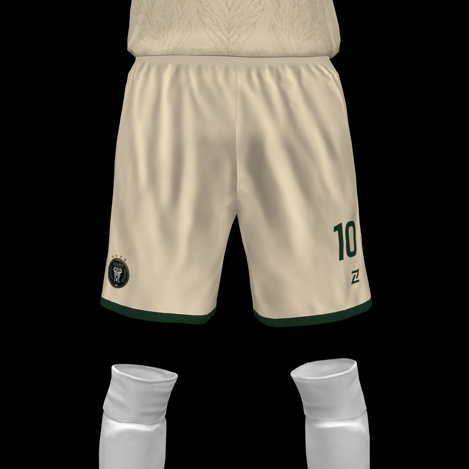 CHELOFE FC - Imagen 4