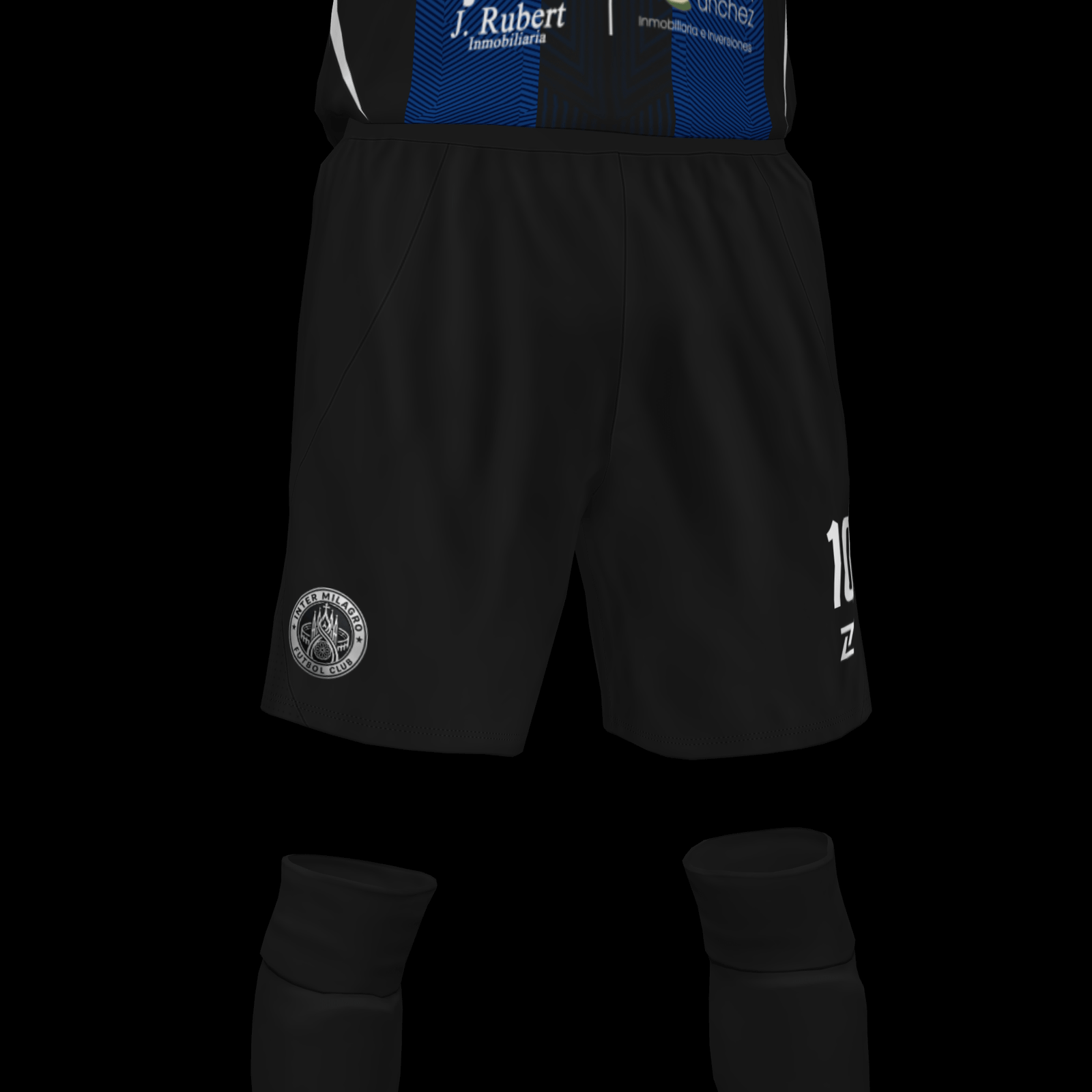 INTER MILAGRO FC - Imagen 5
