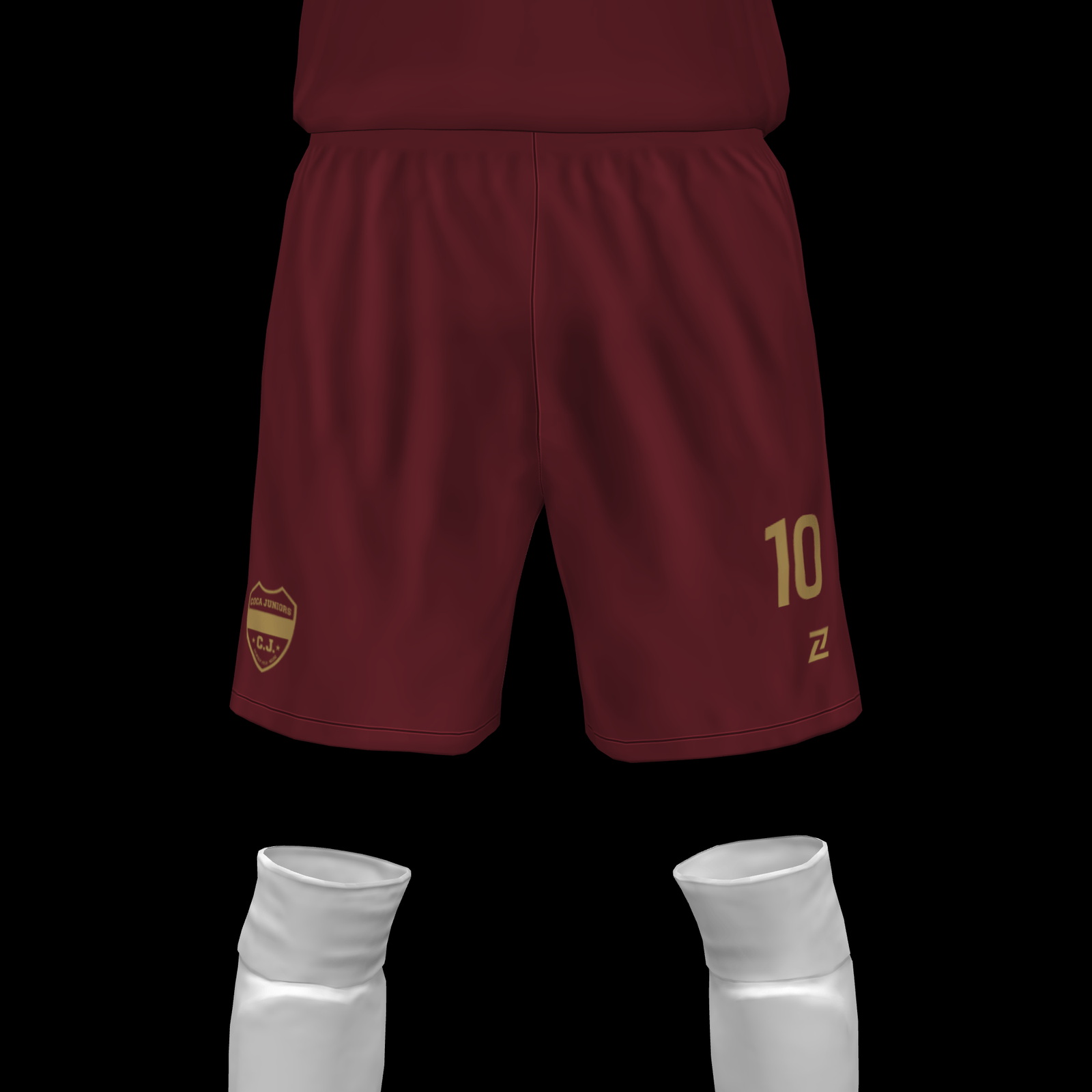 COCA JUNIORS CJ - Imagen 4