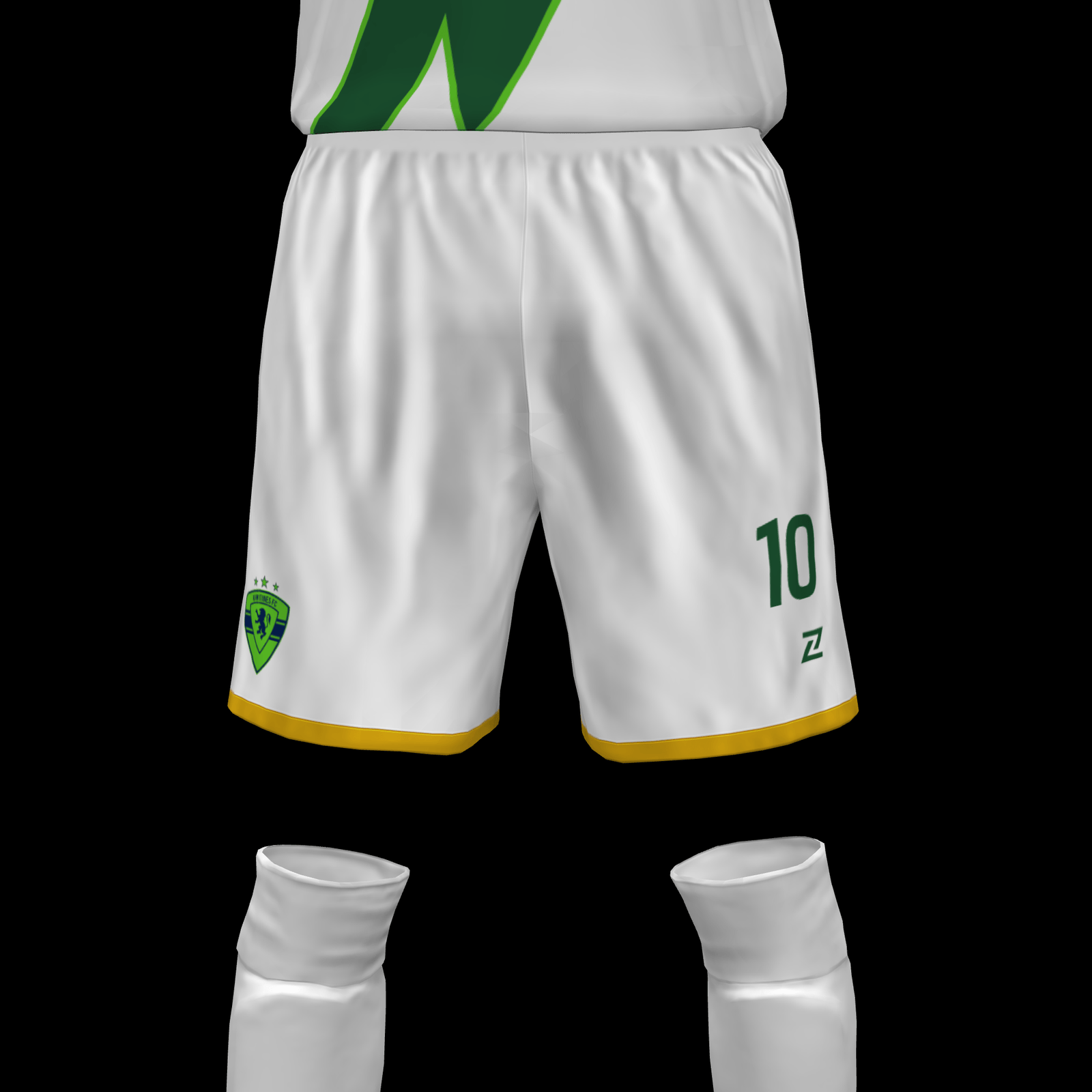 KIWITINES FC - Imagen 4