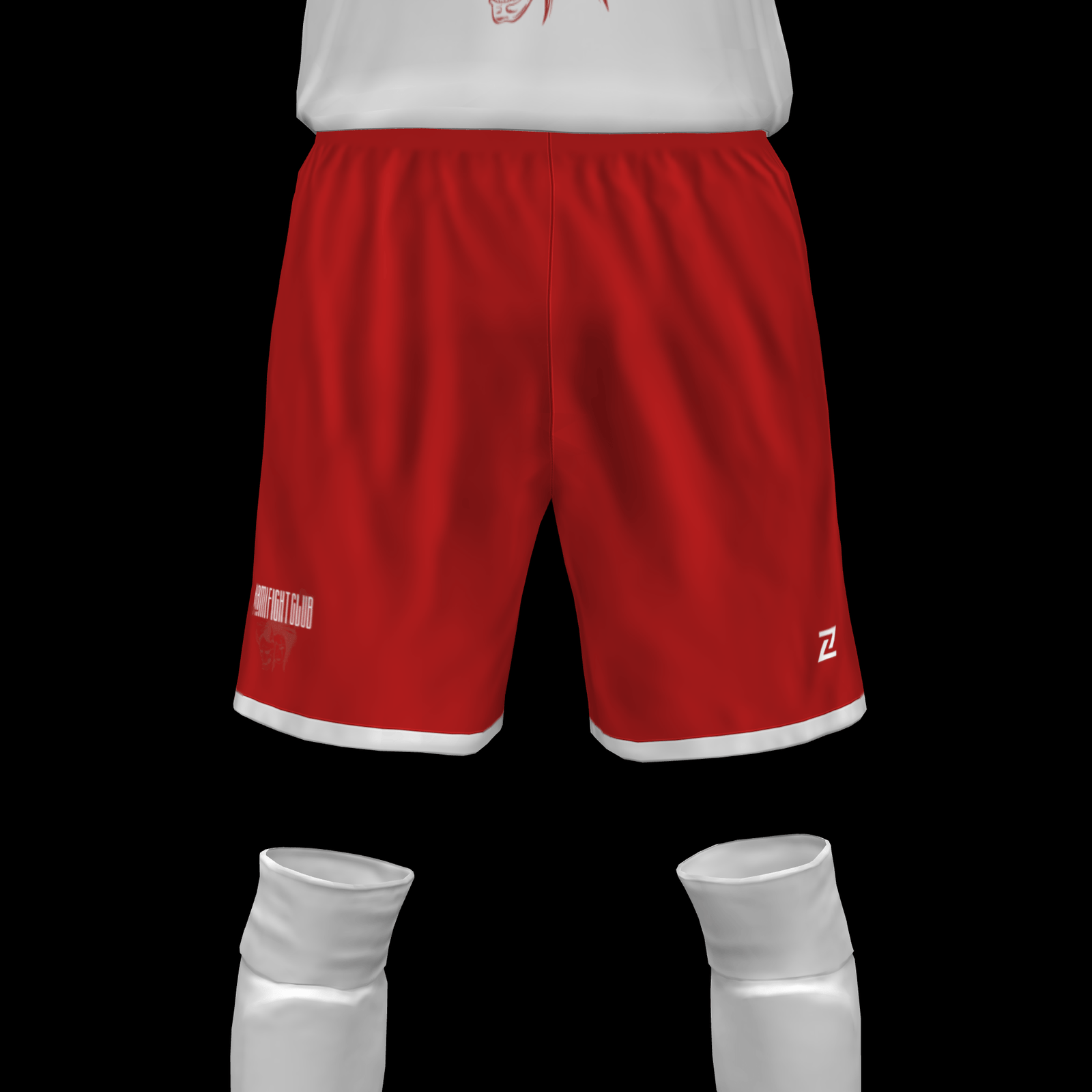 KAMI FIGHT CLUB BLANCA - Imagen 4