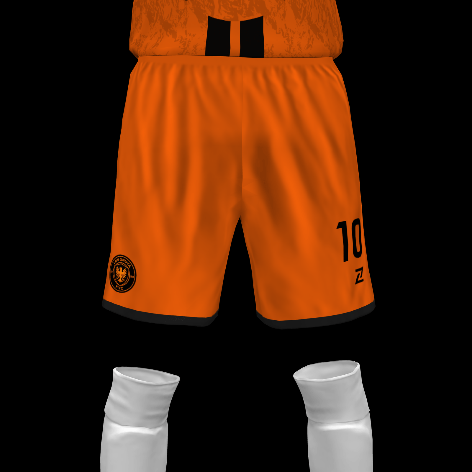 GRUYA FC - Imagen 4