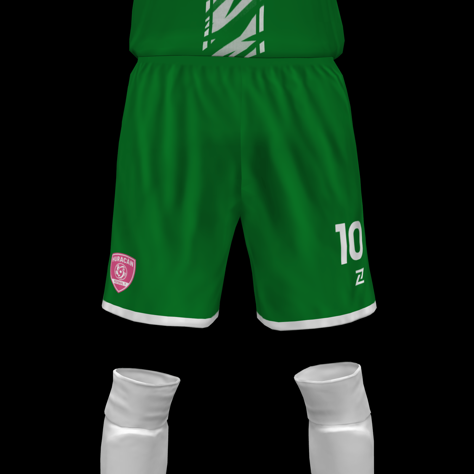HURACAN FS SEGUNDA - Imagen 4