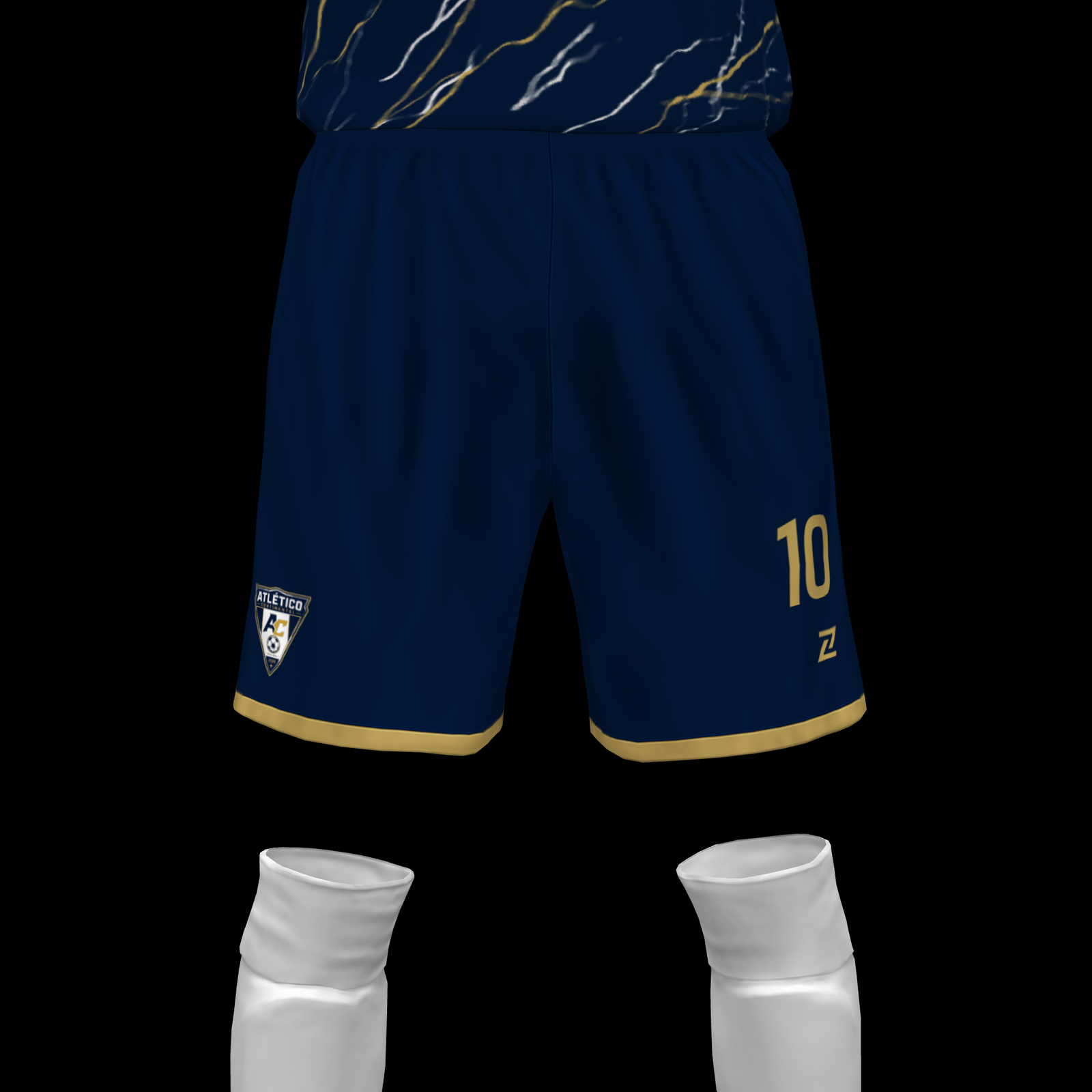 ATLETICO CONTINENTAL FUTSAL - Imagen 4