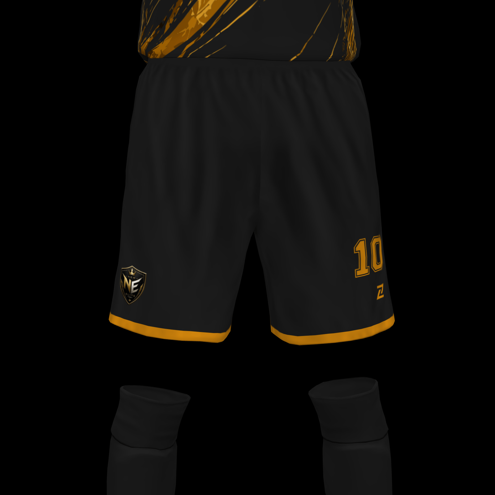NEW ELITE NEGRA - Imagen 4
