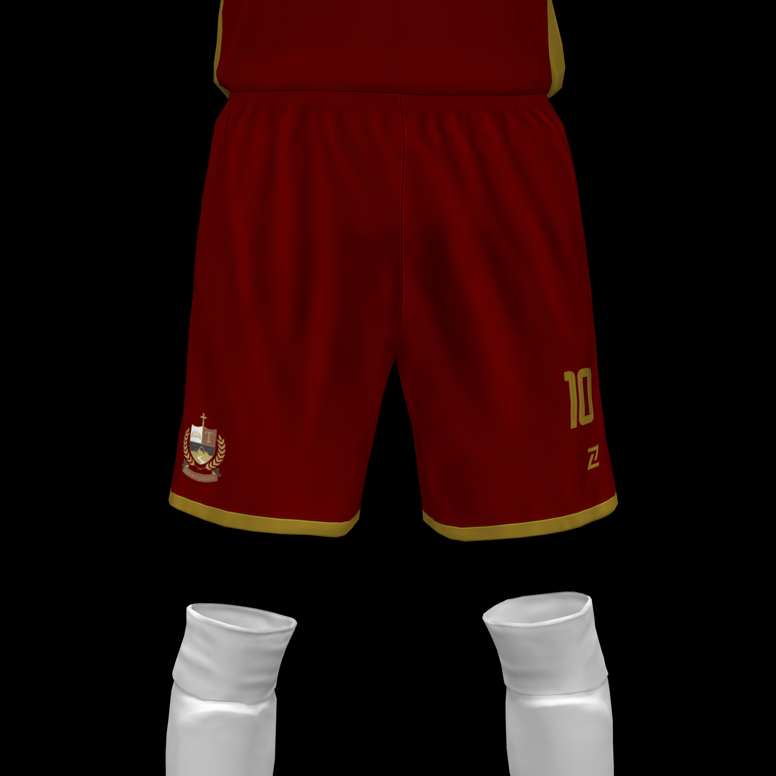 TOMMEN COLLEGE GRANATE - Imagen 4