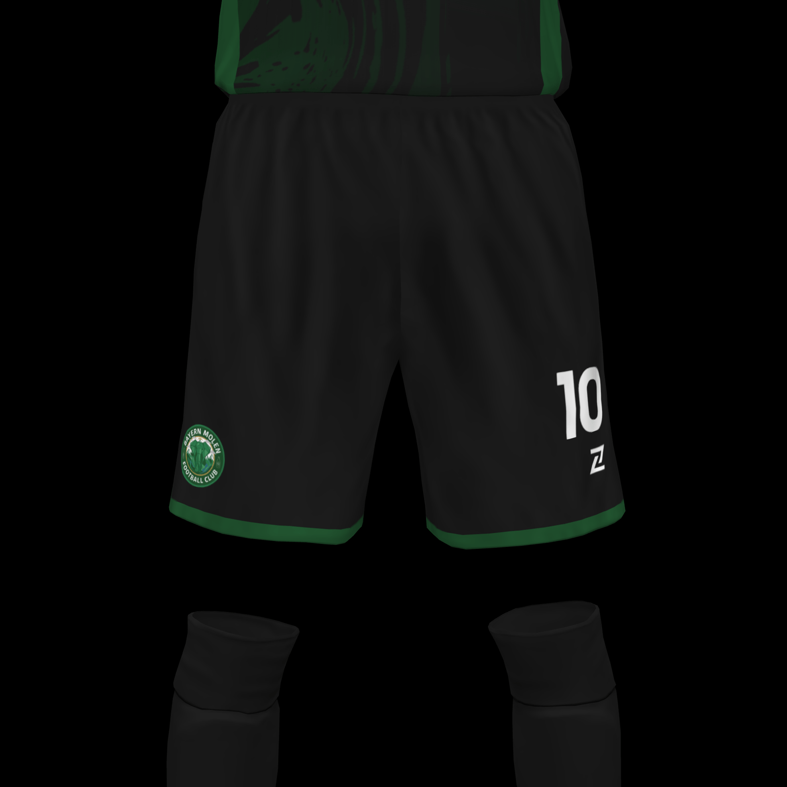 BAYERN MOLEN FC - Imagen 4