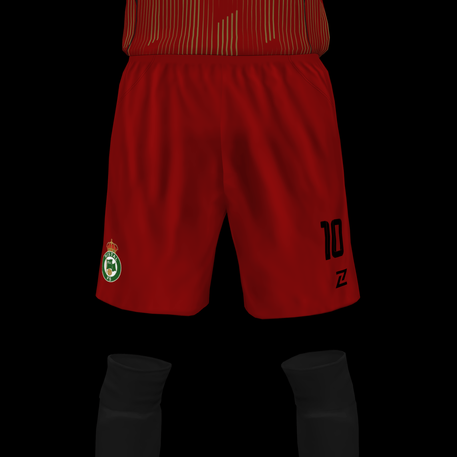 NISTAL FS ROJA - Imagen 4
