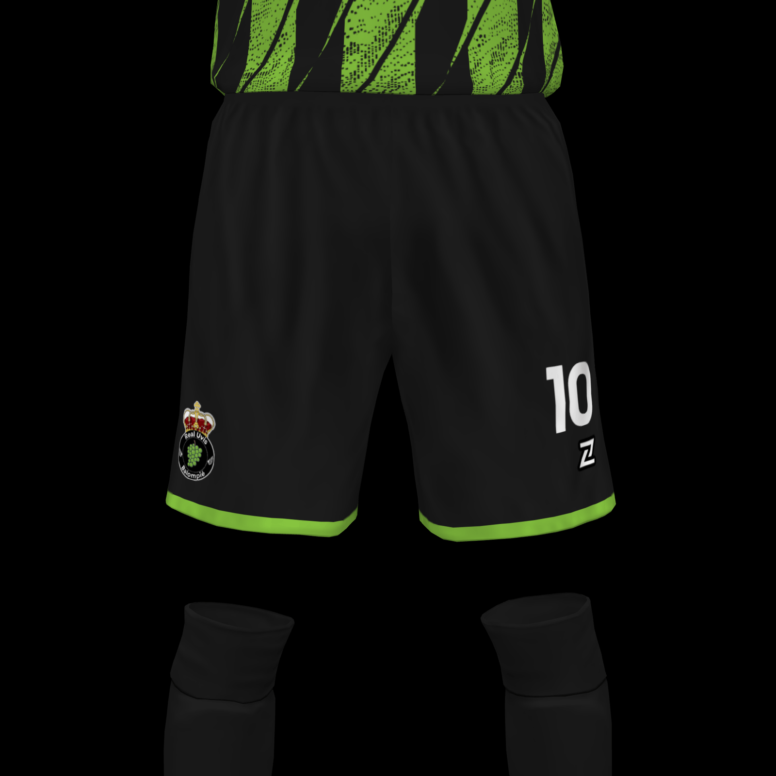 REAL UVIS - Imagen 4