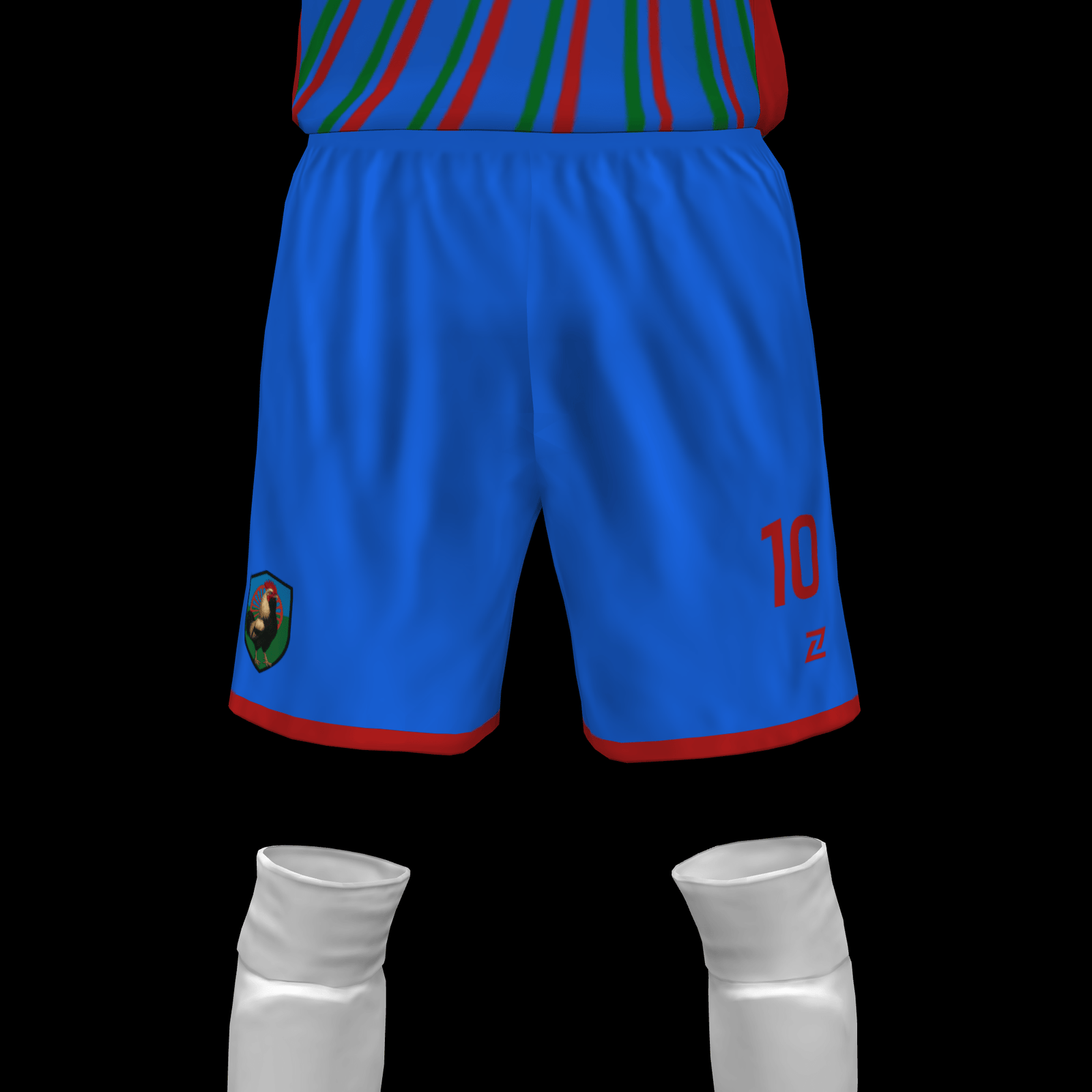 CUARTILLO LOS BARBAS - Imagen 4
