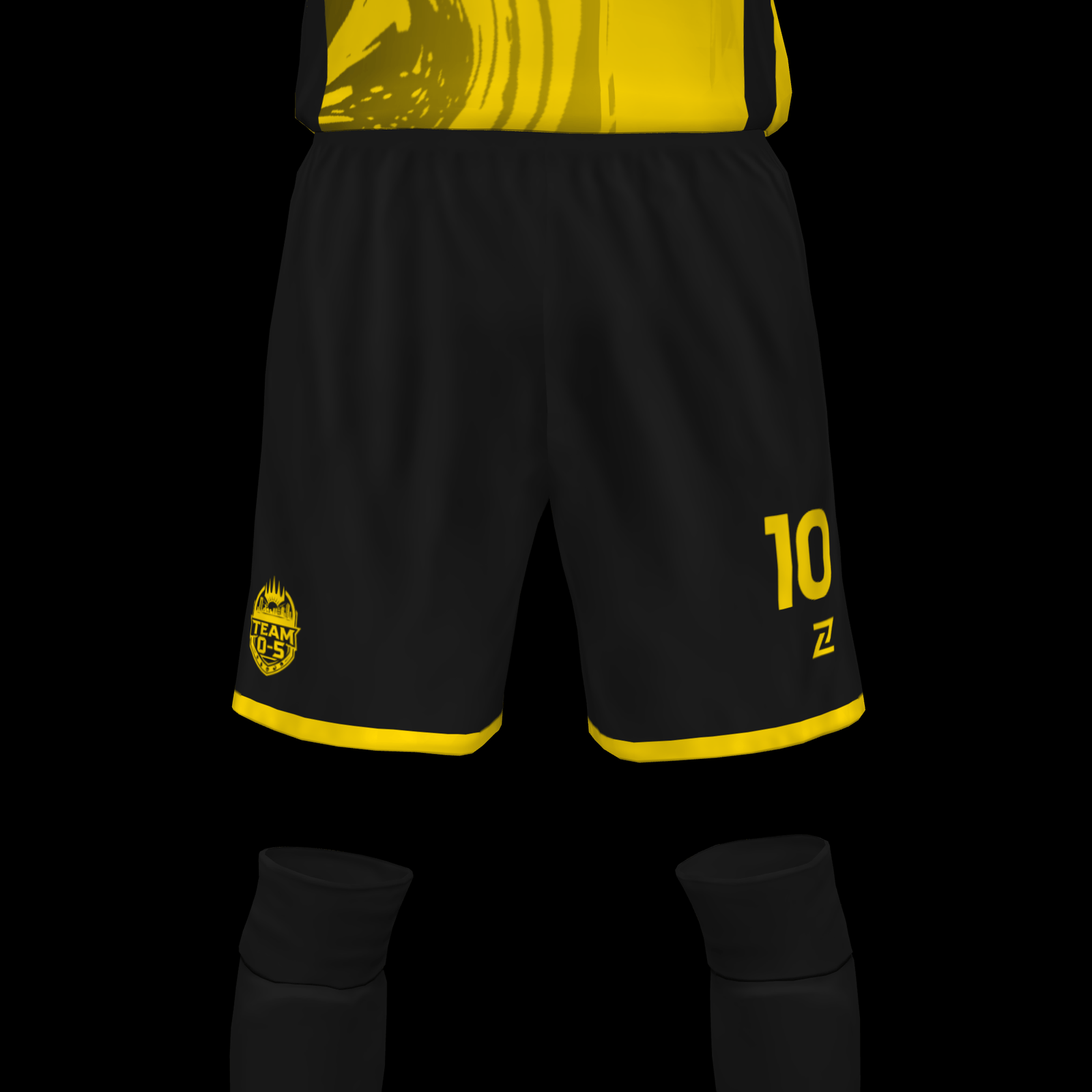 0-5 TEAM - Imagen 5