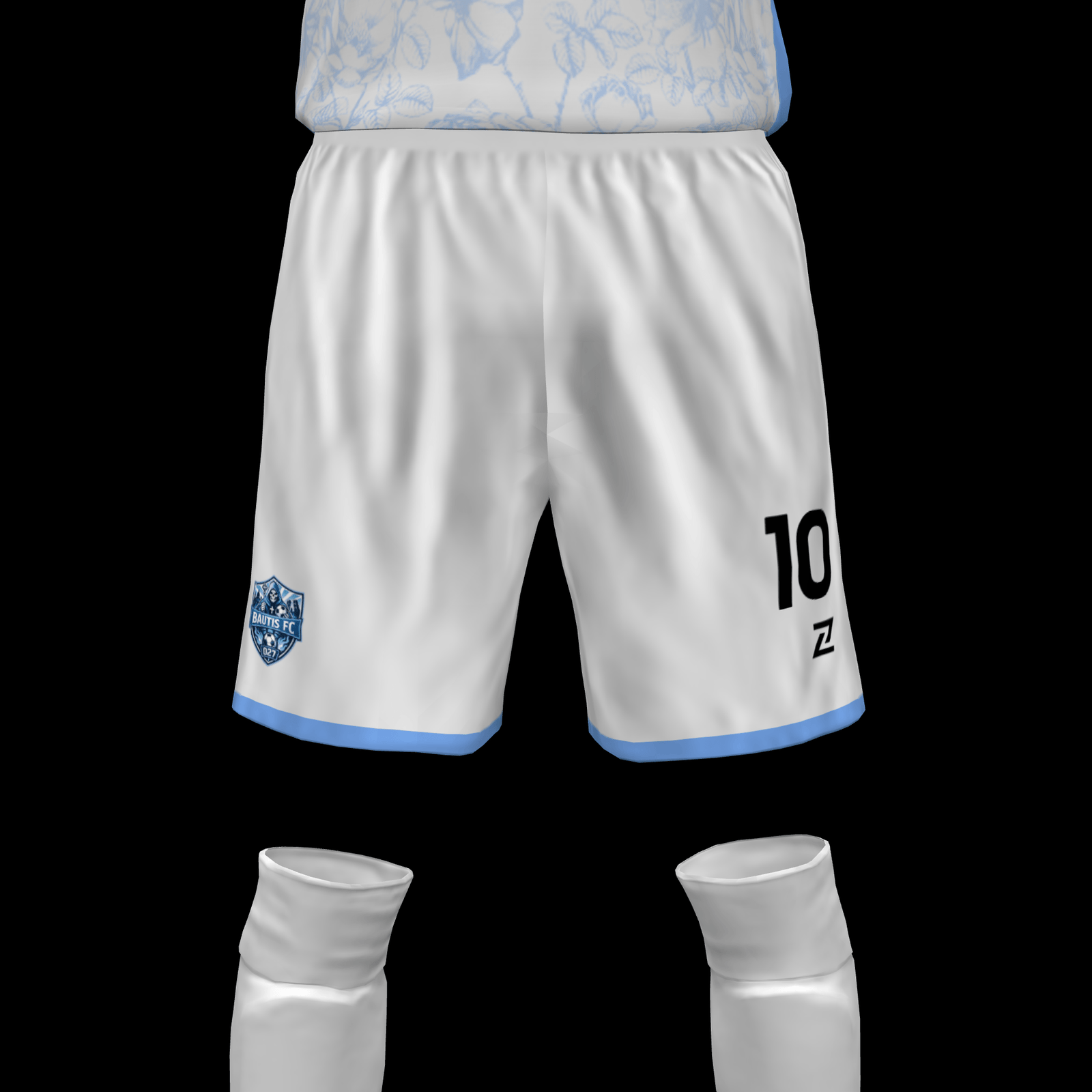BAUTIS FC - Imagen 4