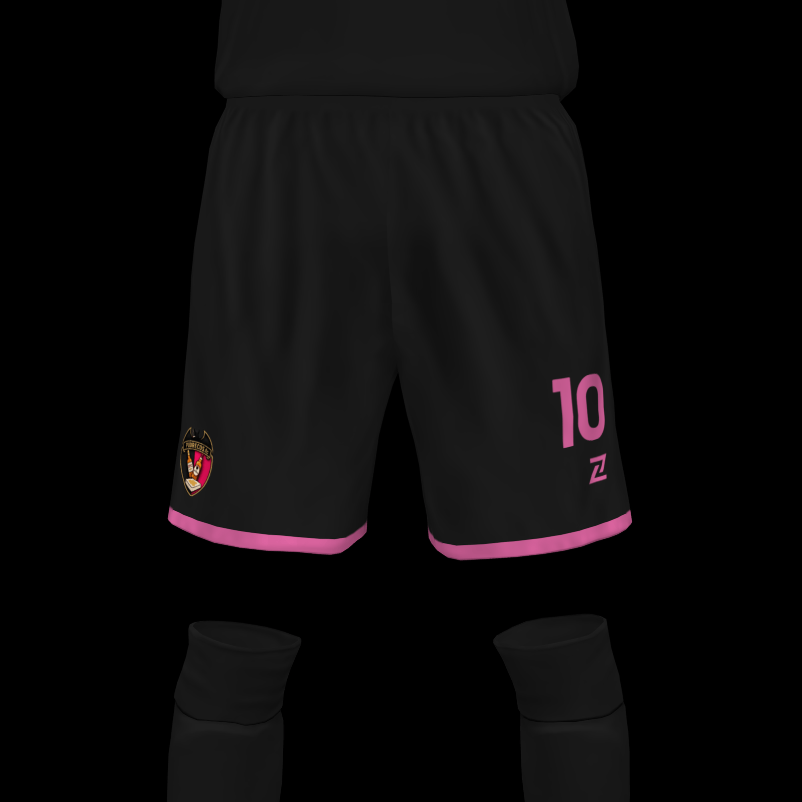 PUDRECOS FC - Imagen 6