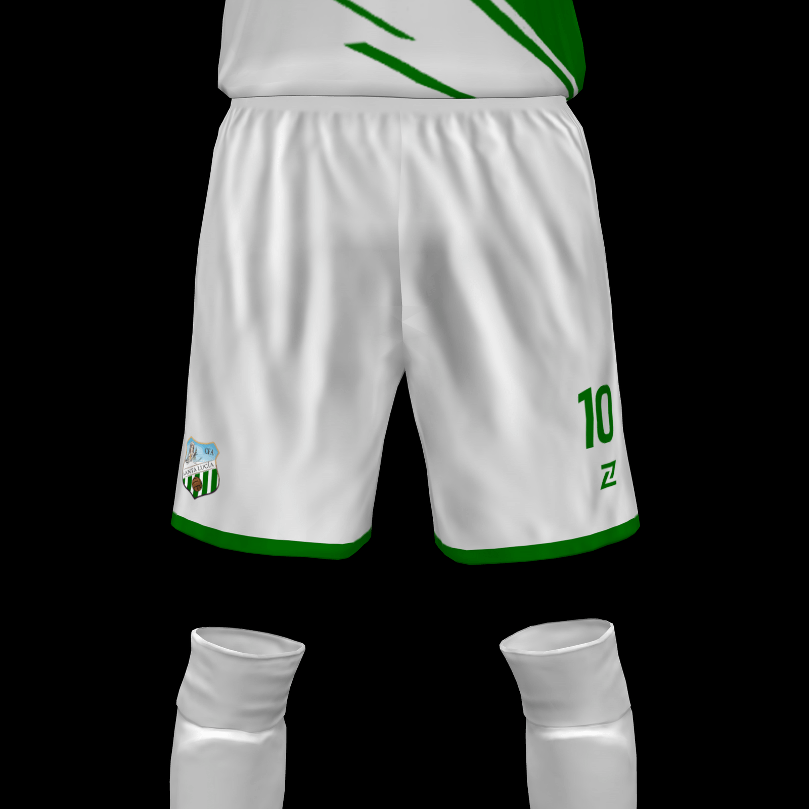 SANTA LUCIA CFA - Imagen 4