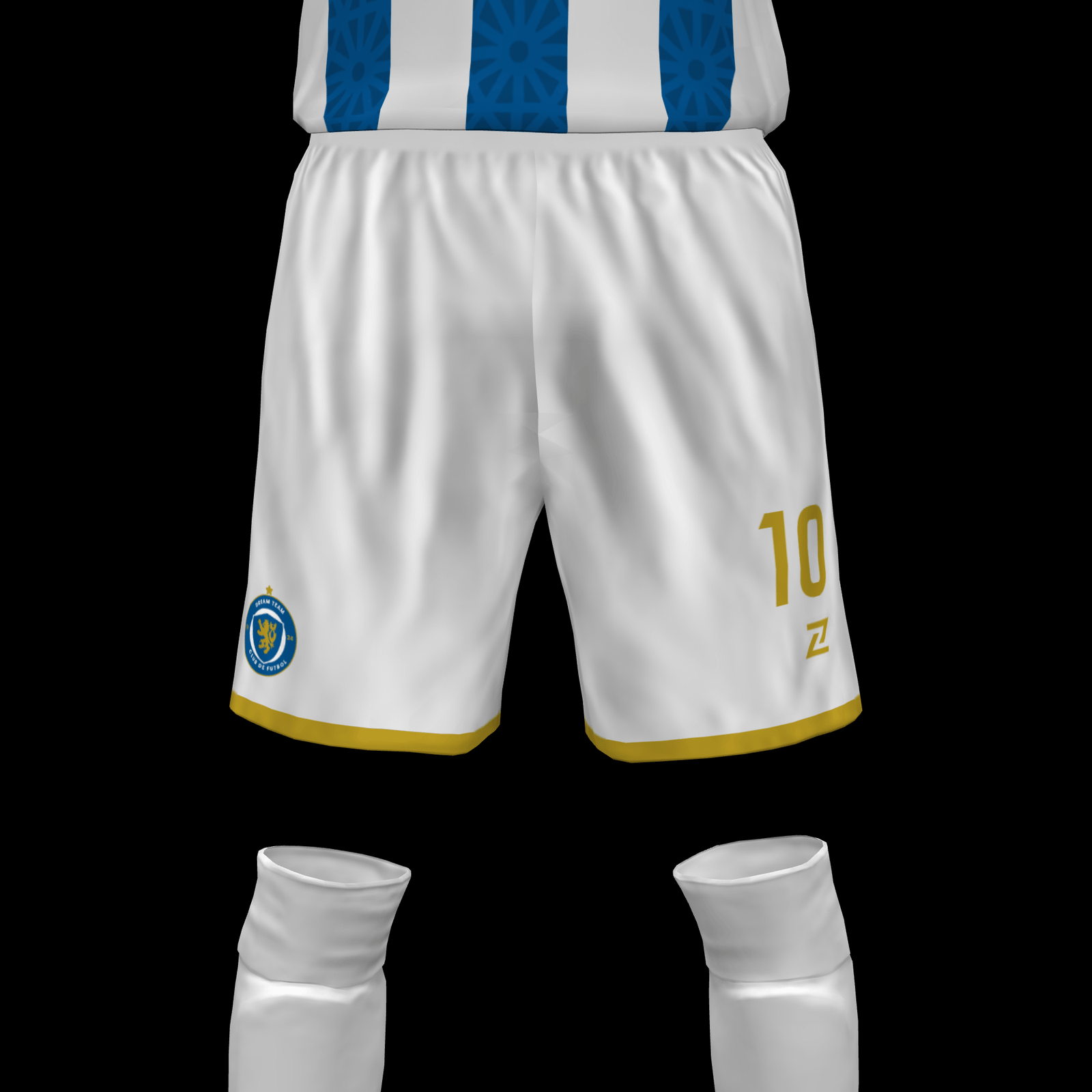 DREAM TEAM CF - Imagen 4