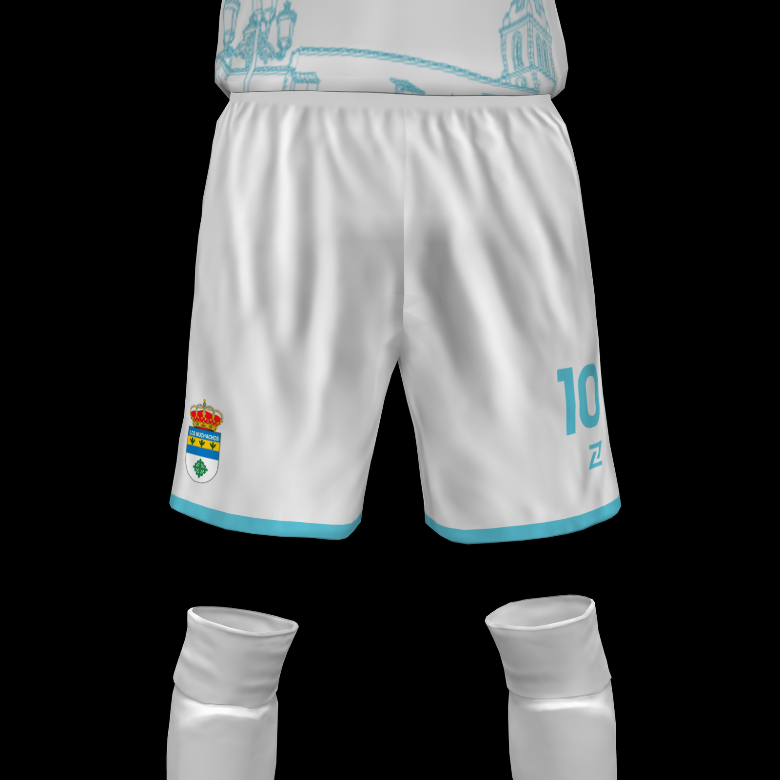 LOS MUCHACHOS FC BLANCA - Imagen 4