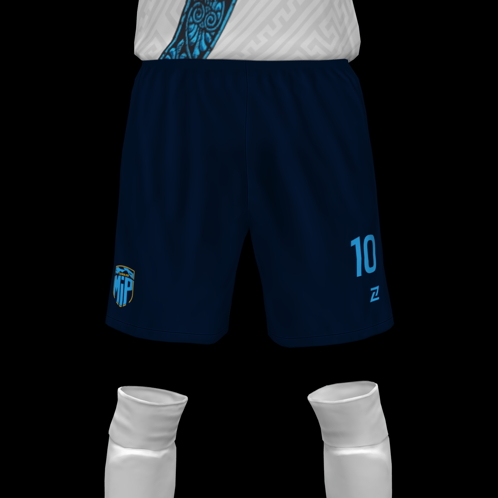 TEAM CAMAXE 2026 - Imagen 4