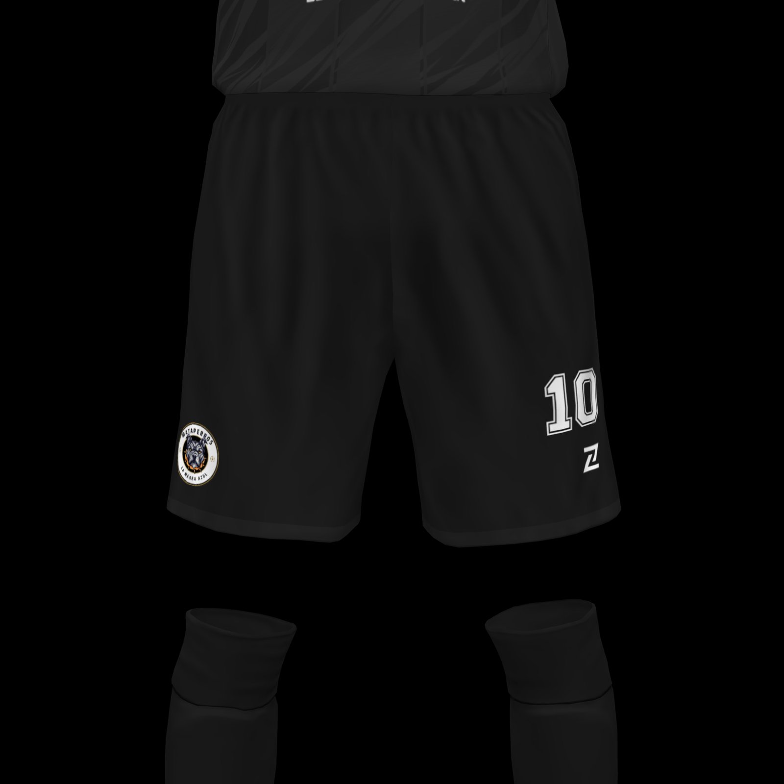 MATAPERROS NEGRA - Imagen 4
