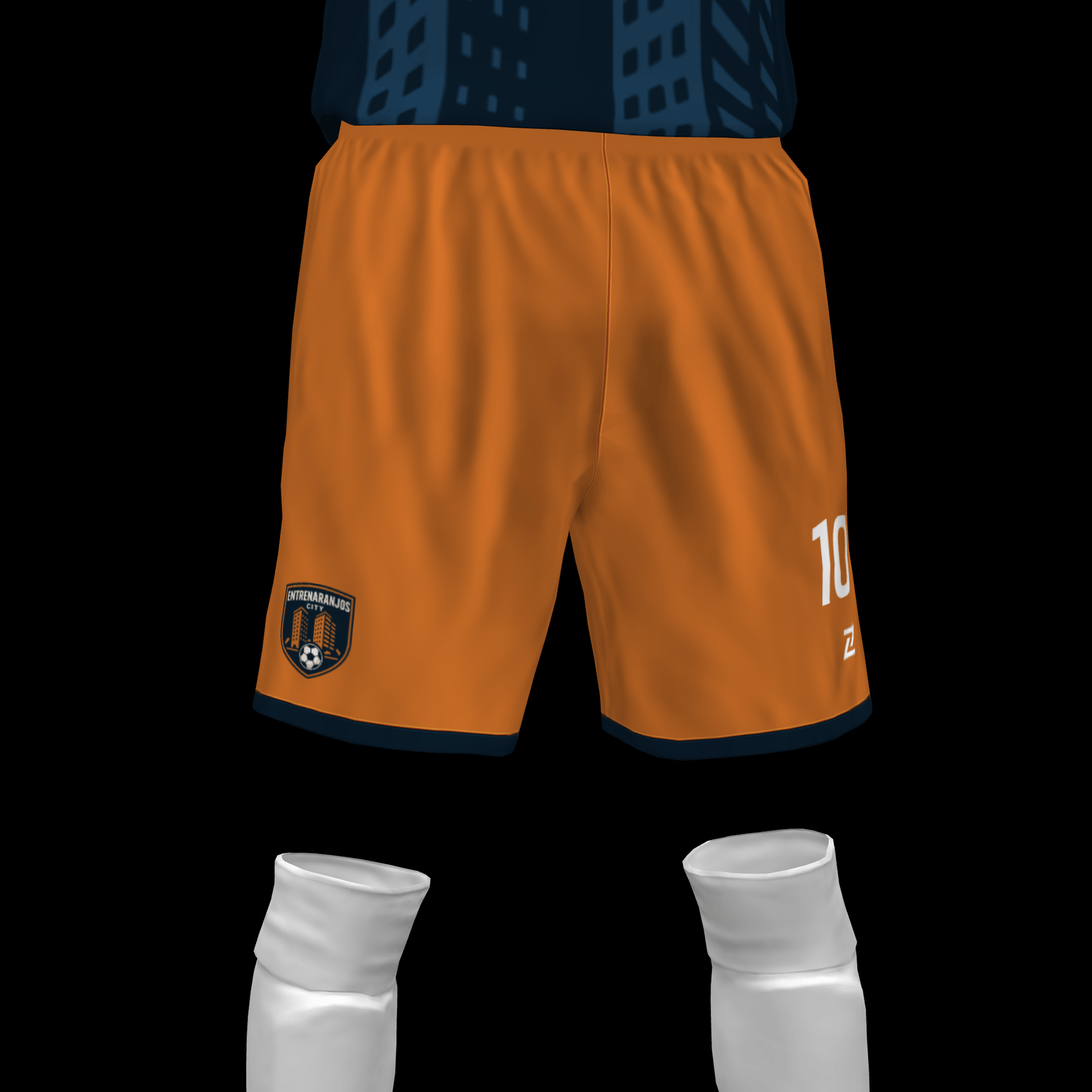 ENTRENARANJOS CITY - Imagen 4