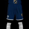 MALAKA LEGENDS AZUL - Imagen 4