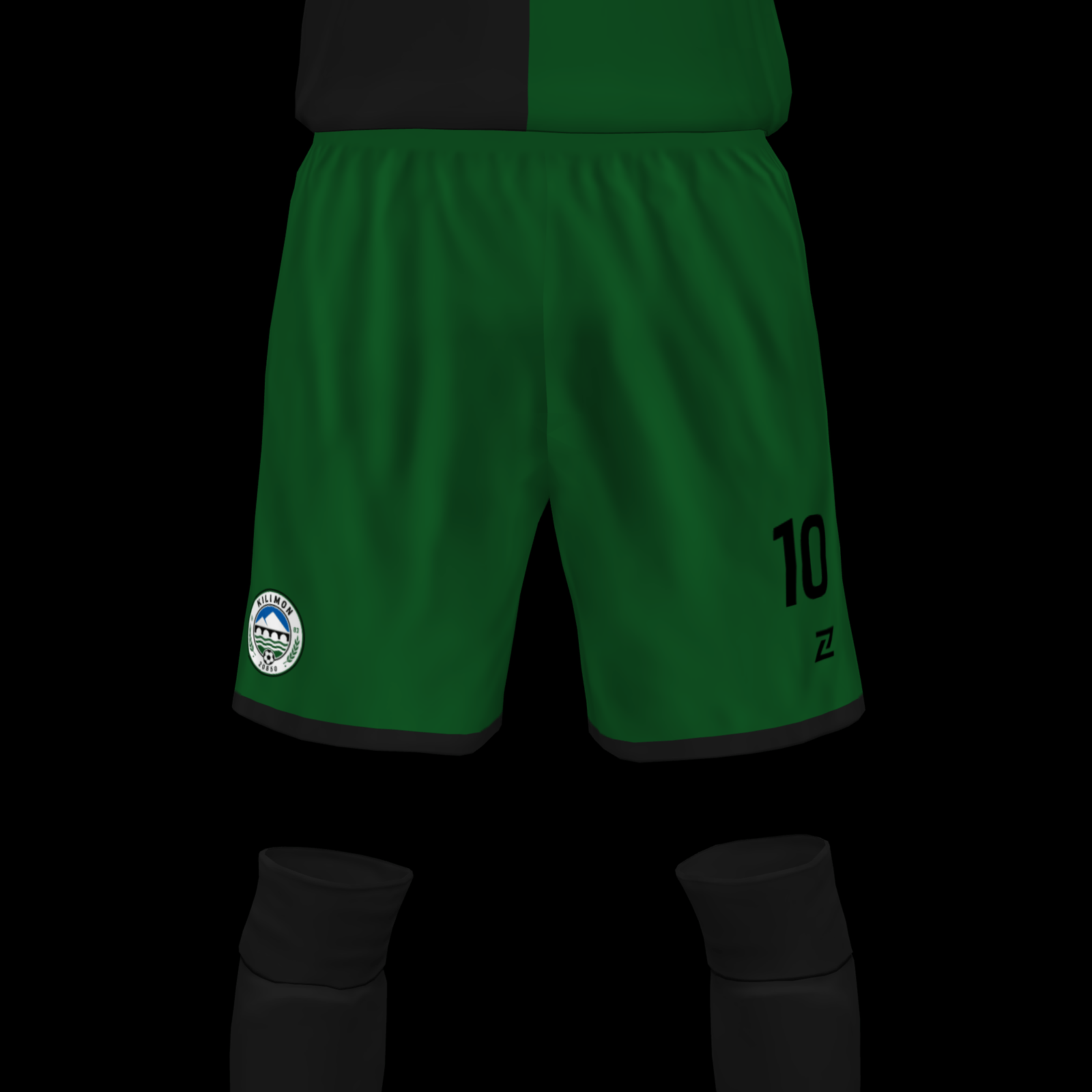 KILIMON NEGRA - Imagen 4