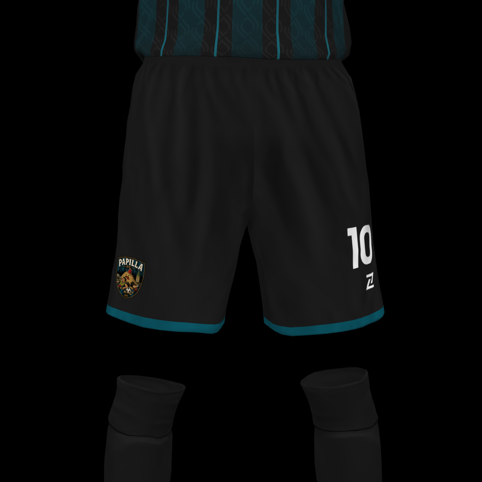 PAPILLA FC - Imagen 4