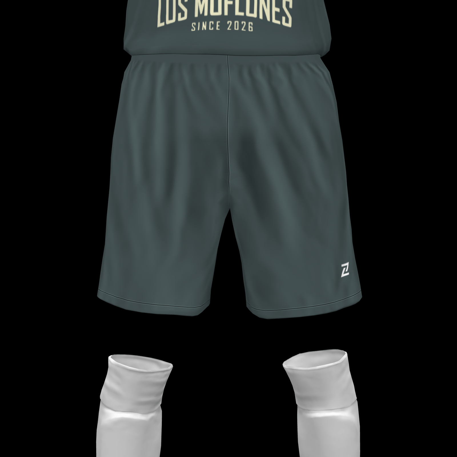 LOS MUFLONES - Imagen 4
