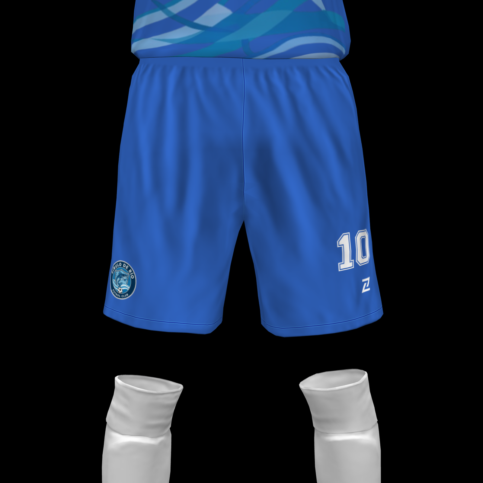 SIRULO DE RIO FC - Imagen 4