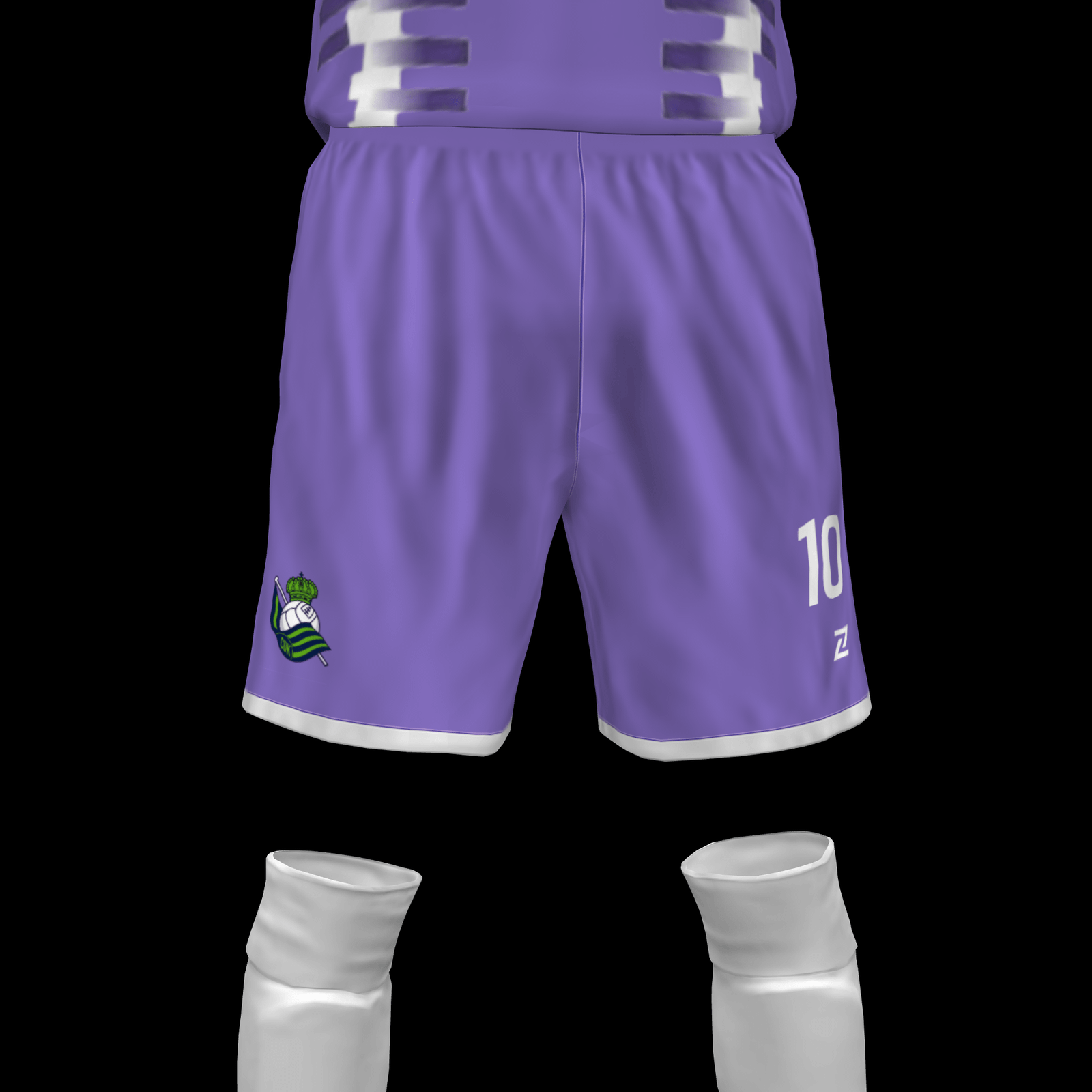 KIWETONES FC VISITANTE - Imagen 4