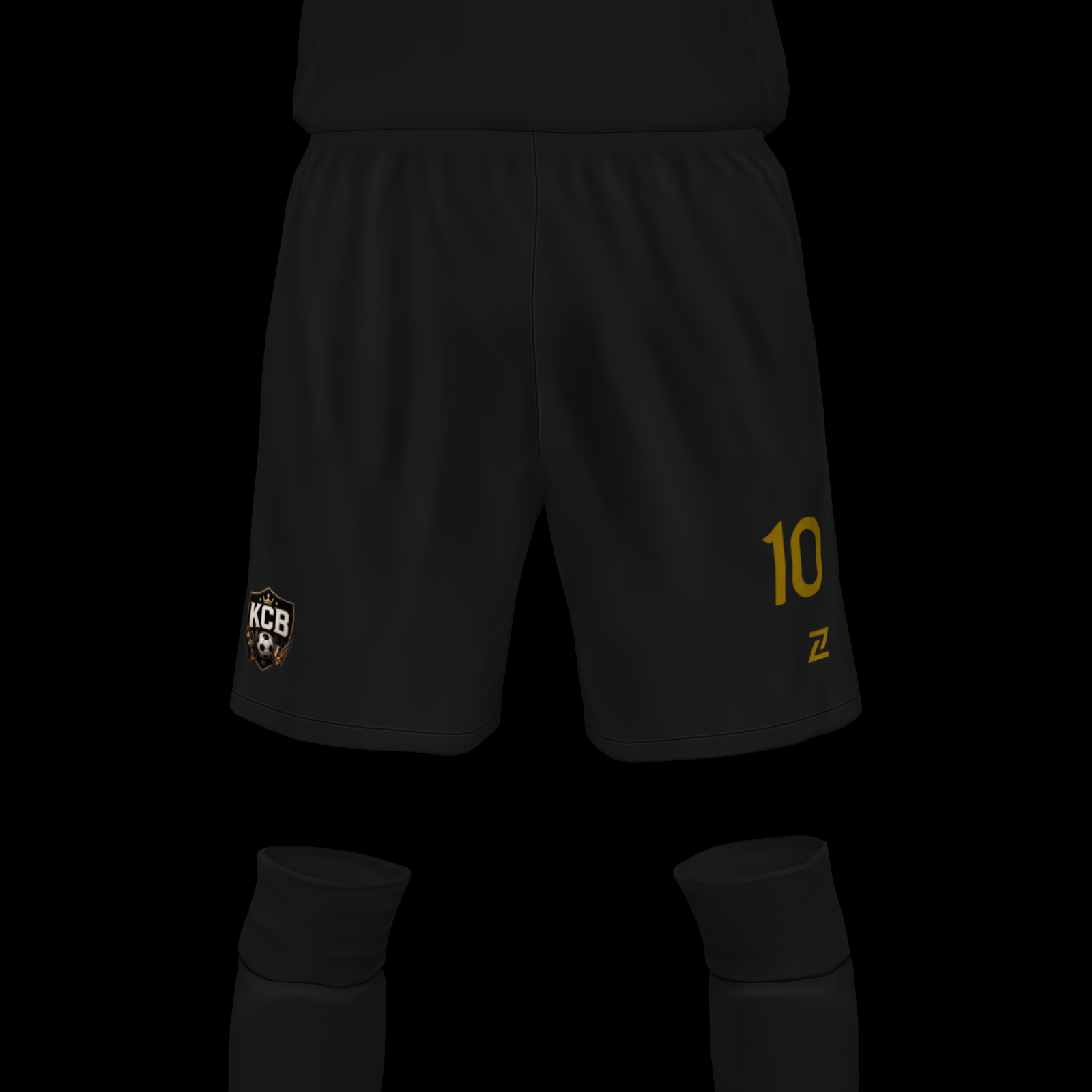 KCB NEGRA - Imagen 4