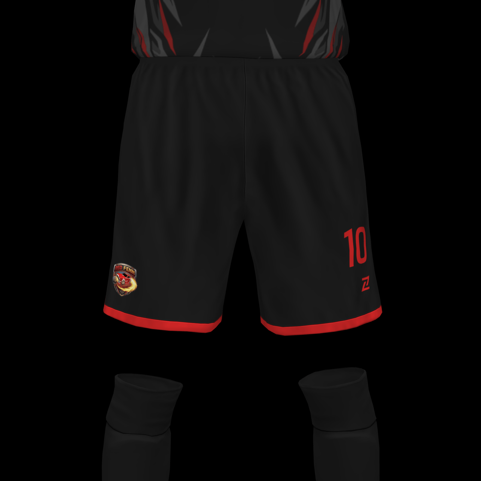 RED FENN - Imagen 4