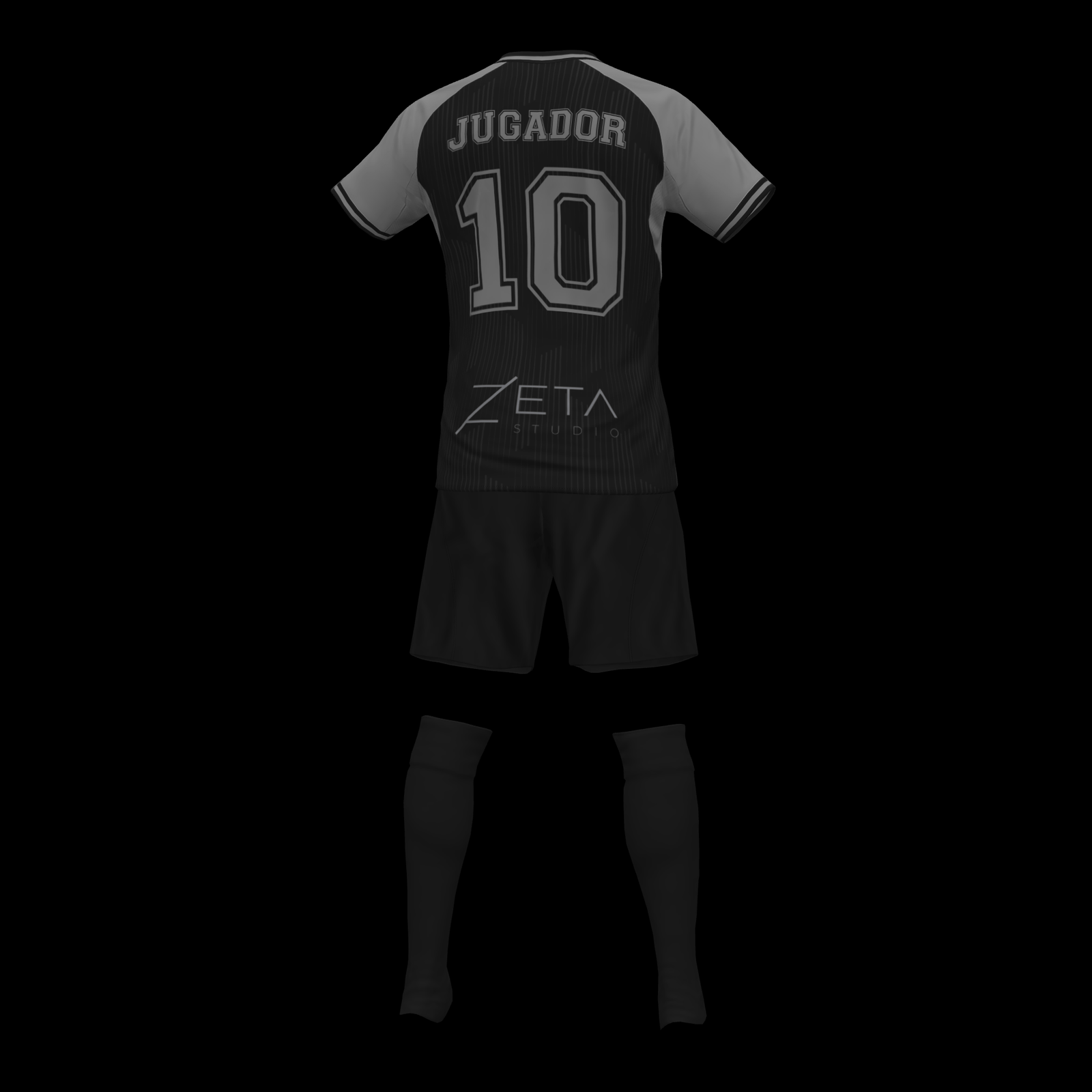 TEAM ZETA Z - Imagen 3