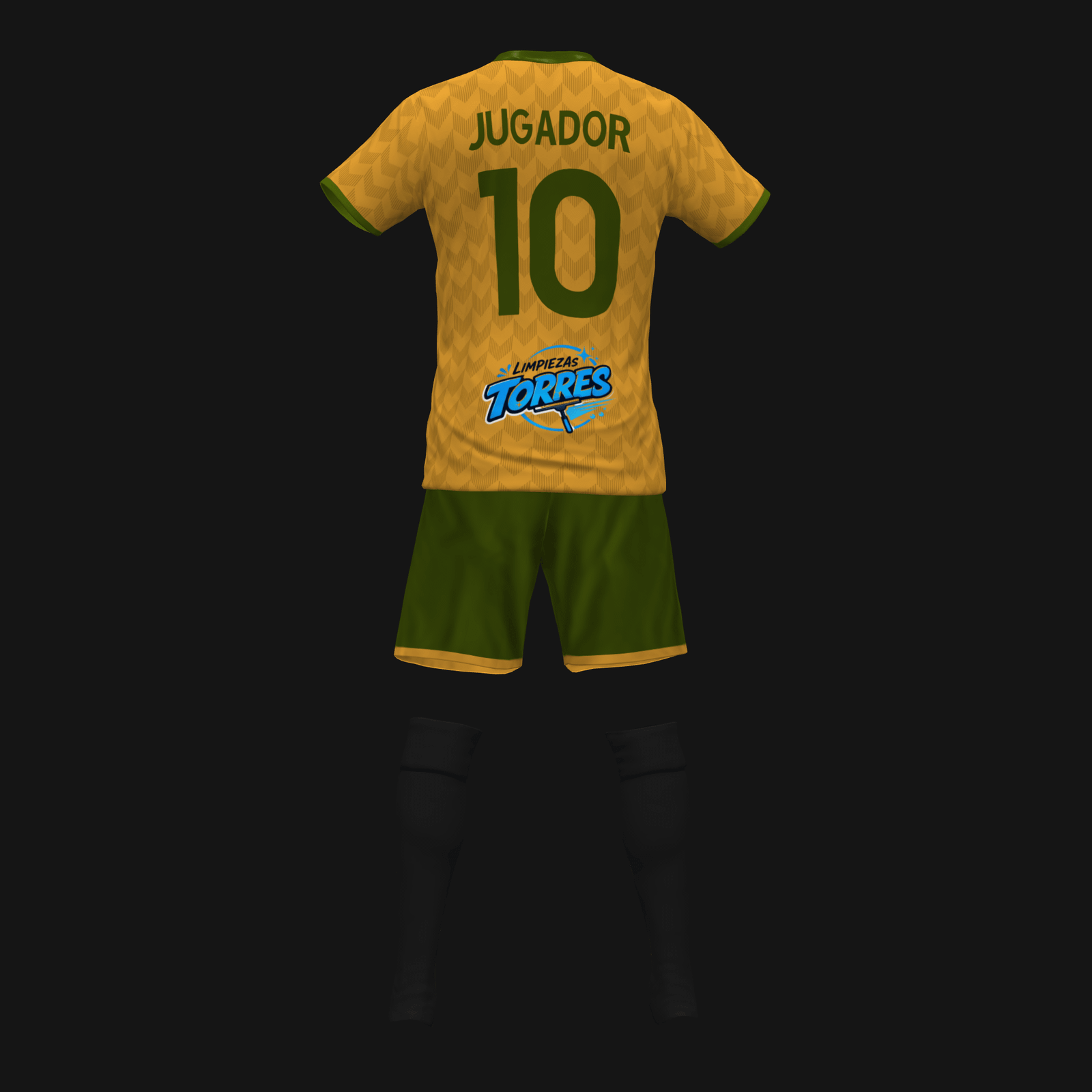 REAL OLIVAR FC - Imagen 3
